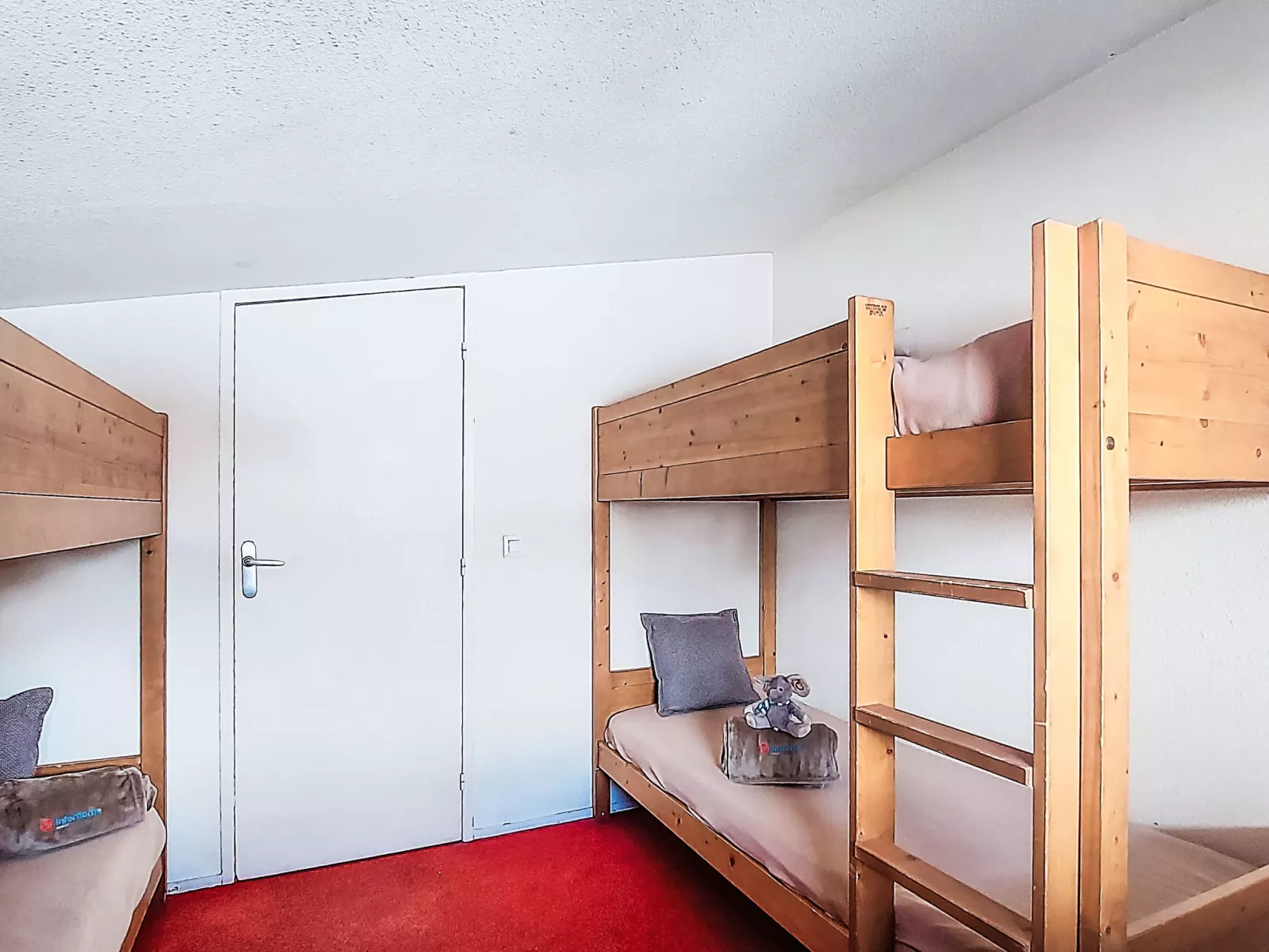 Les Olympiades - Inside