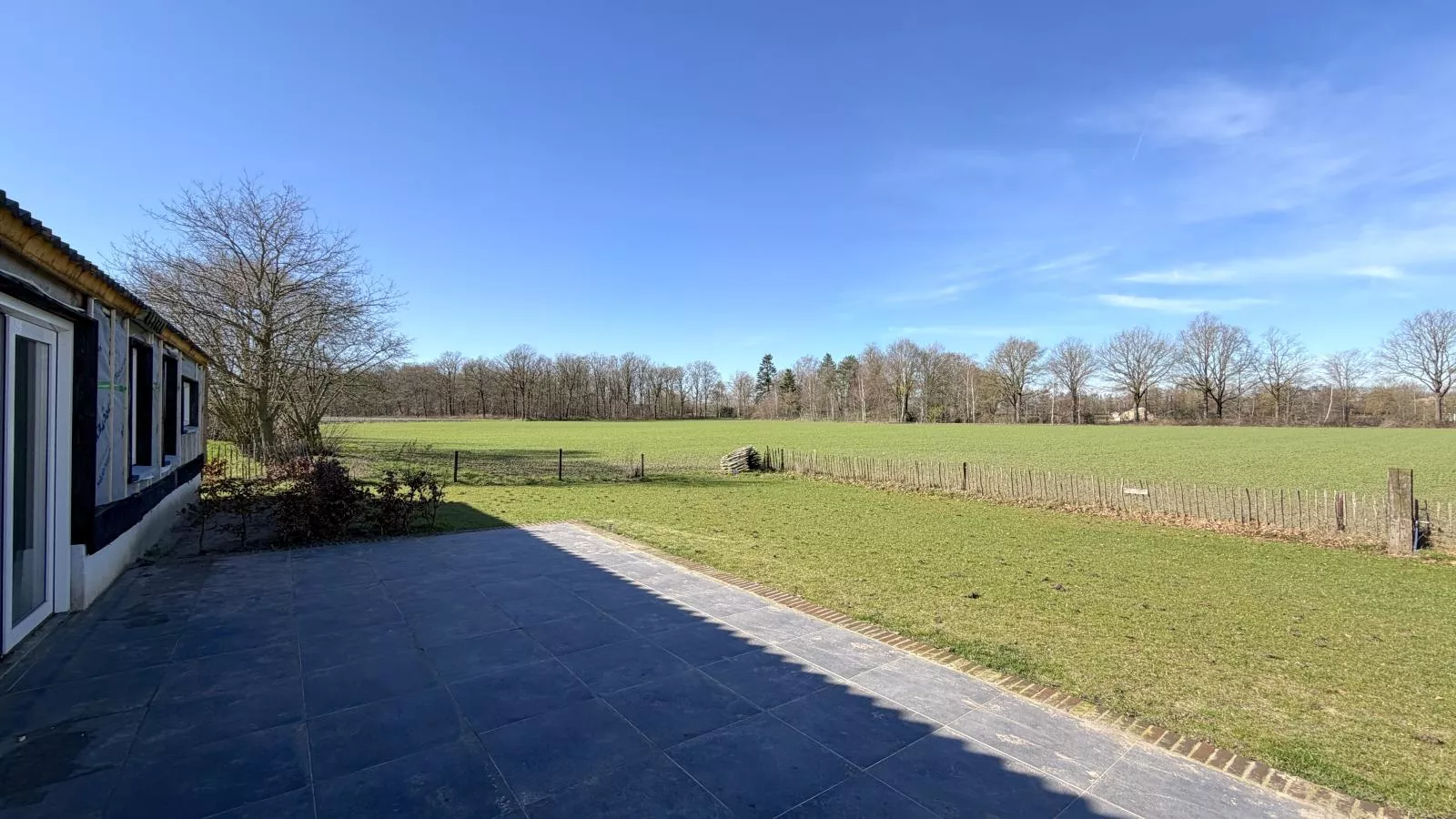 Sientjeshof 2 - Aussicht