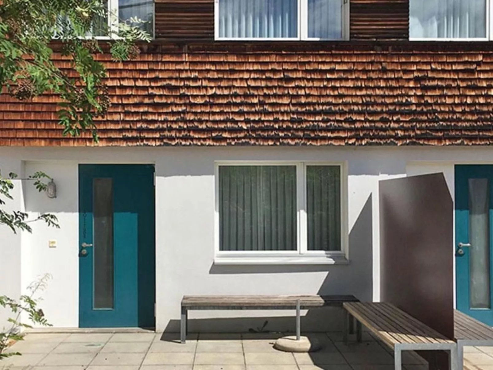 Chalet Solitude - Outside