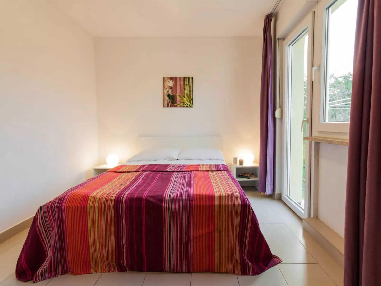 Neue Wohnung für 4 Personen Umag - Erdgeschoss - Image-tags.info