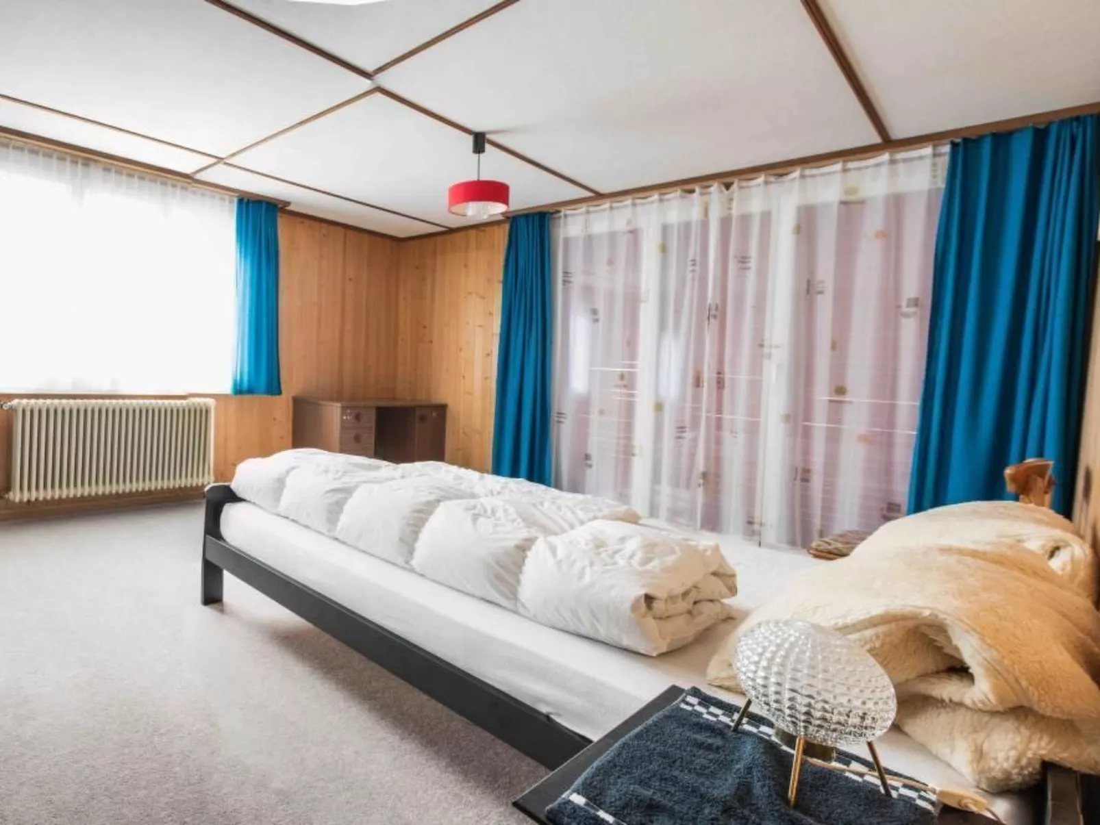 Wohnung Manzigen - Inside