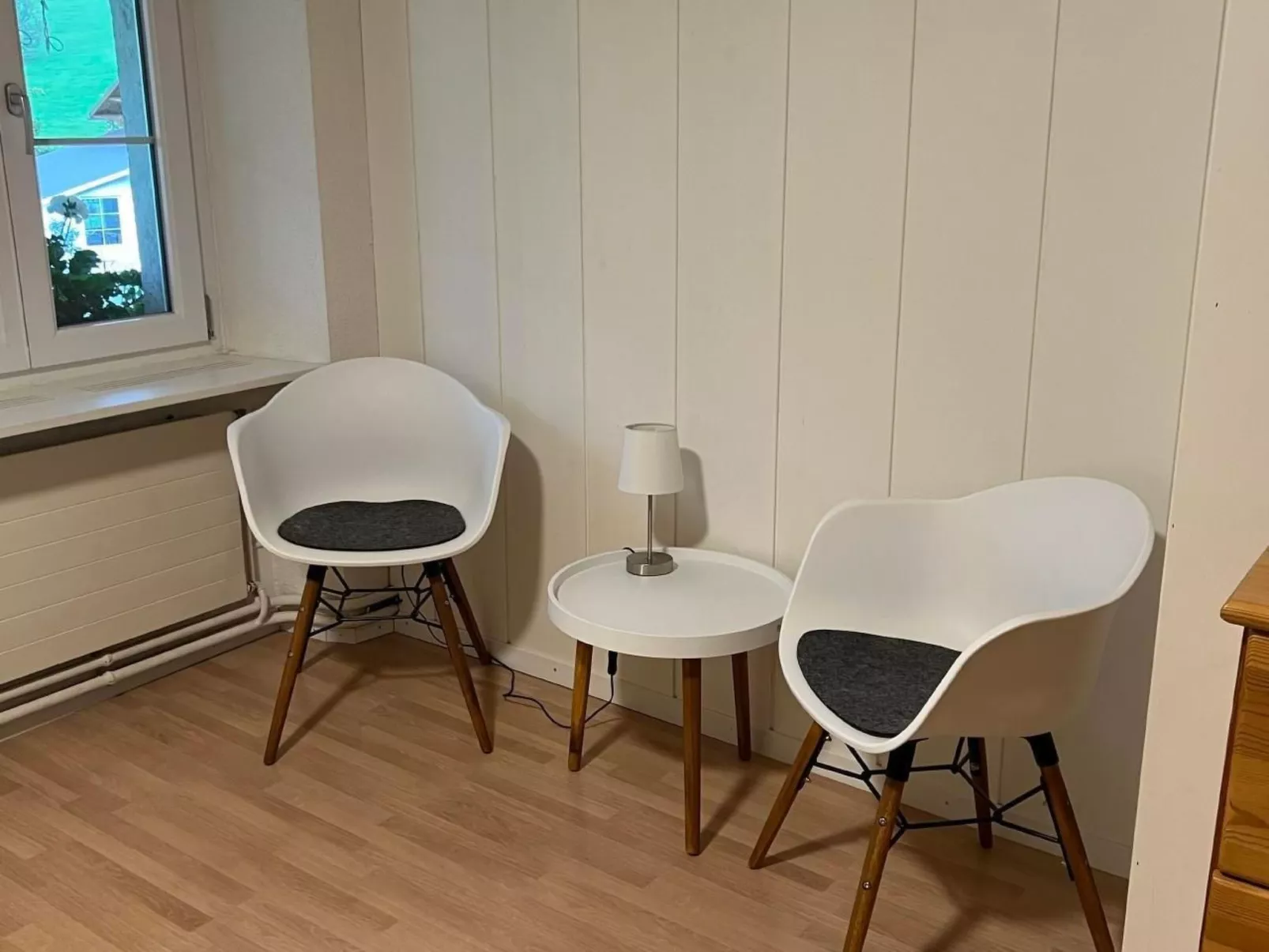 Schafmatthof 1 Obergeschoss - Drinnen