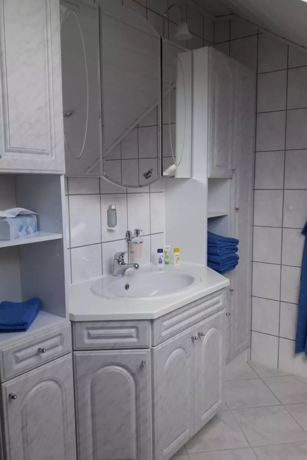 Schiegg`s Ferienblick - Drinnen