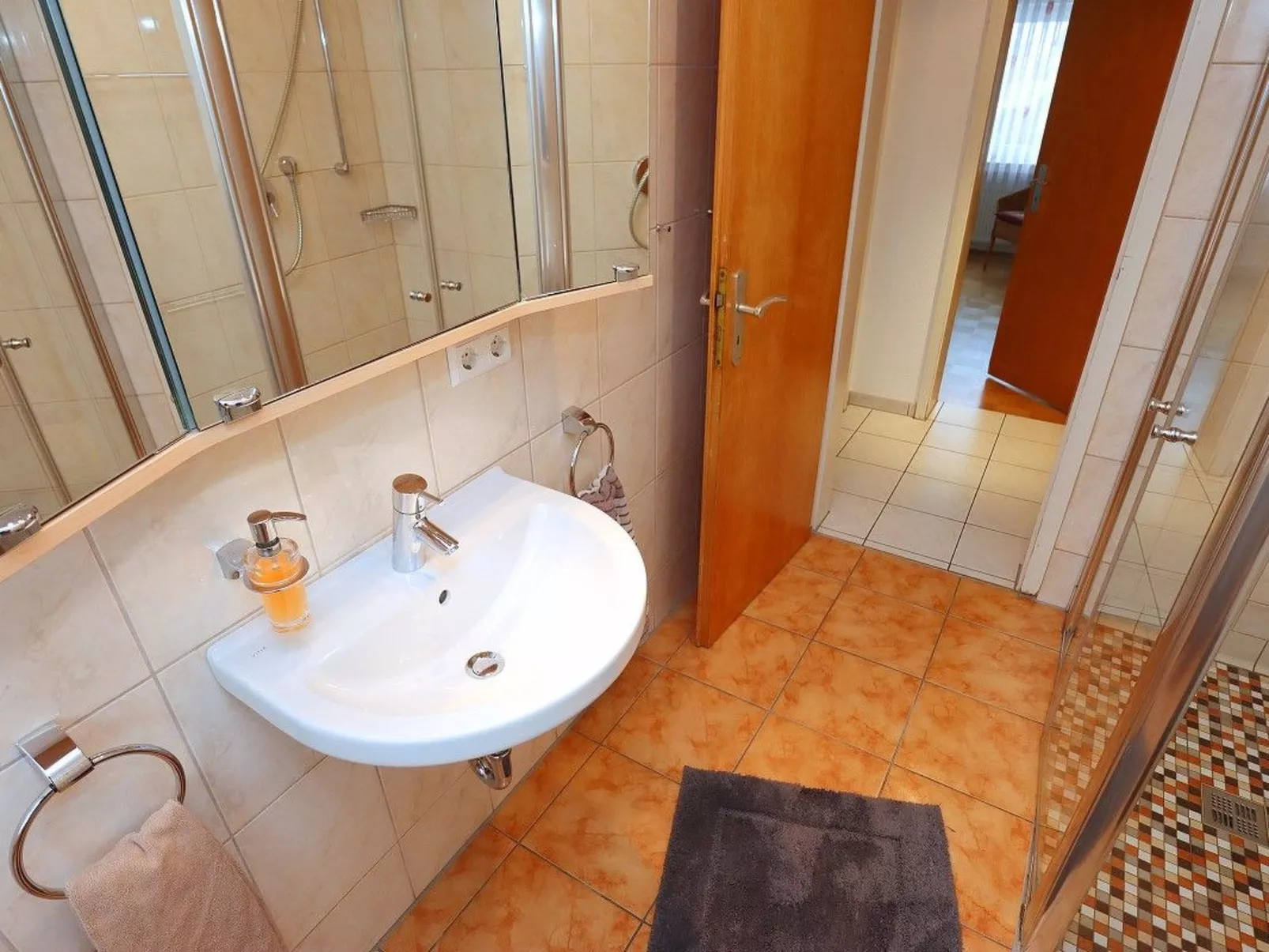 Bertsche 3 Schlafzimmer - Inside