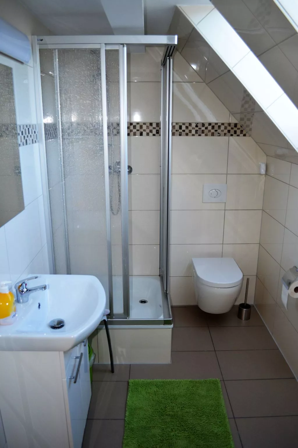 Familienfreundliches Ferienhaus mit Sauna am Fuße des Brockens - Drinnen