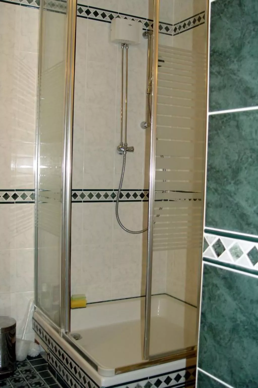 Mit großem Garten in La Prée - Image-tags.info