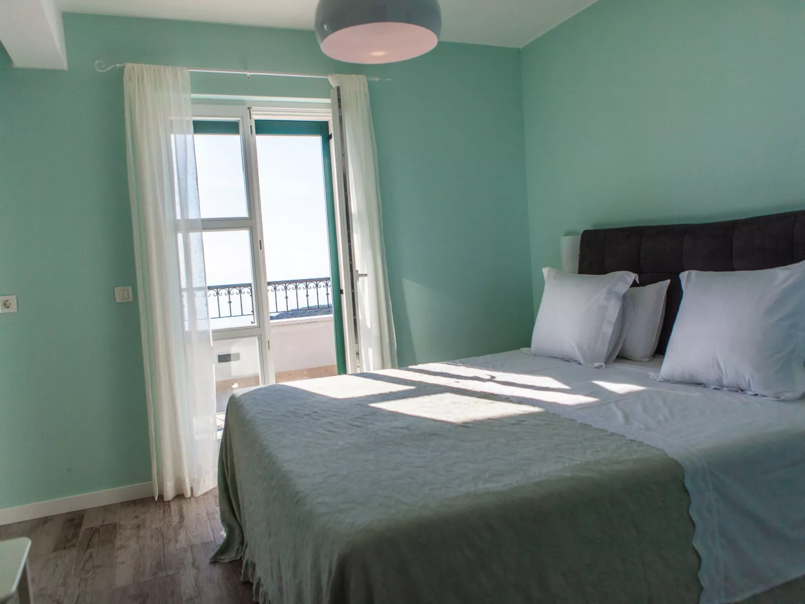 Villa Josip - Inside