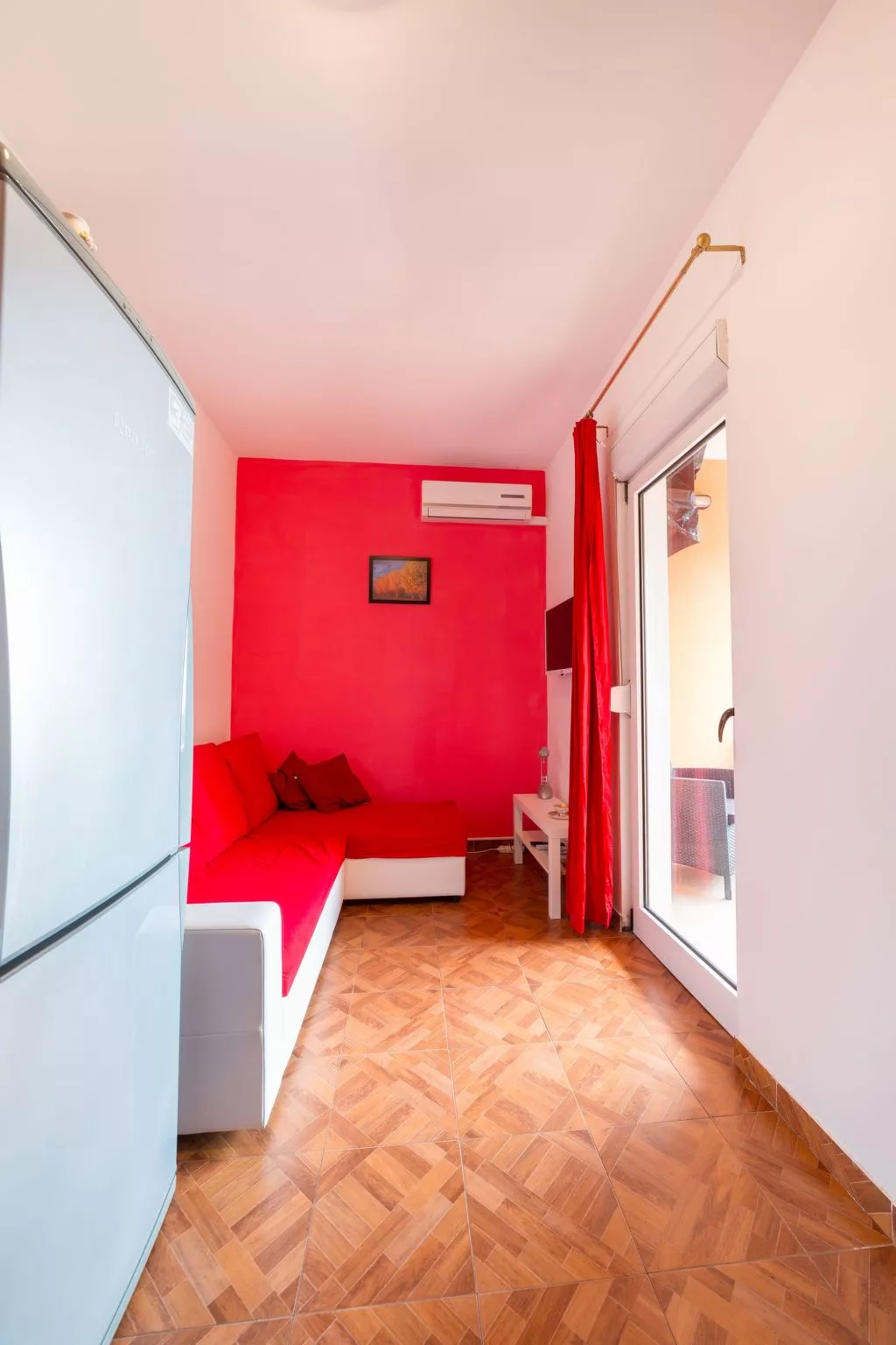 Apartment Marina 5 2+1 - Drinnen