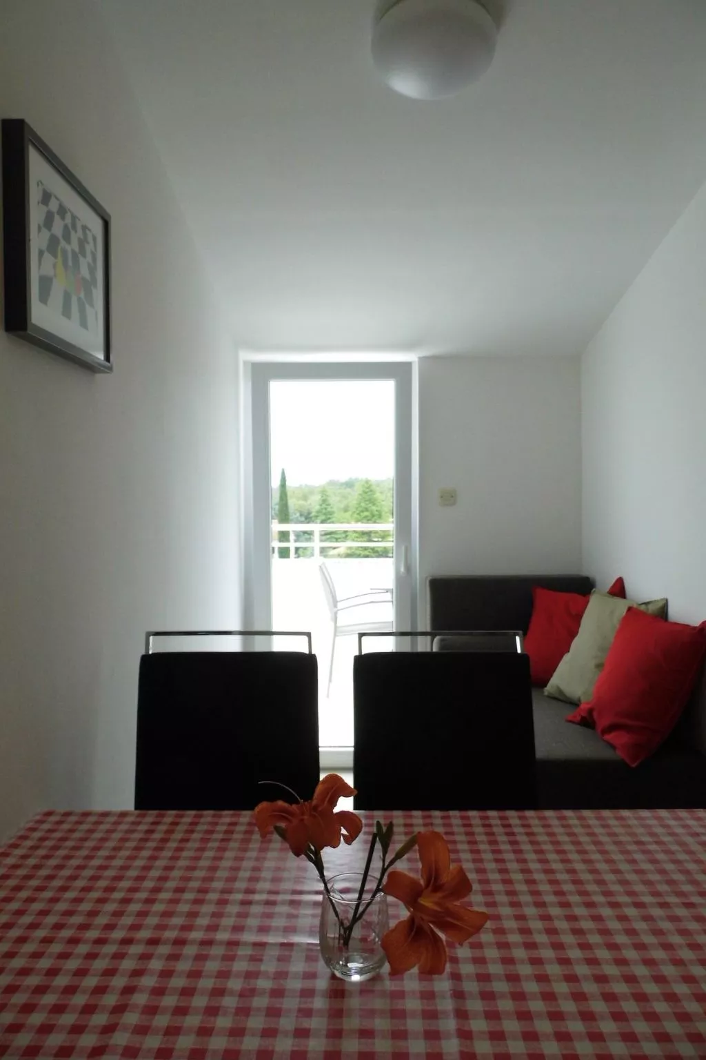 Wohnung "Balsic" mit Dachterrasse - Image-tags.info