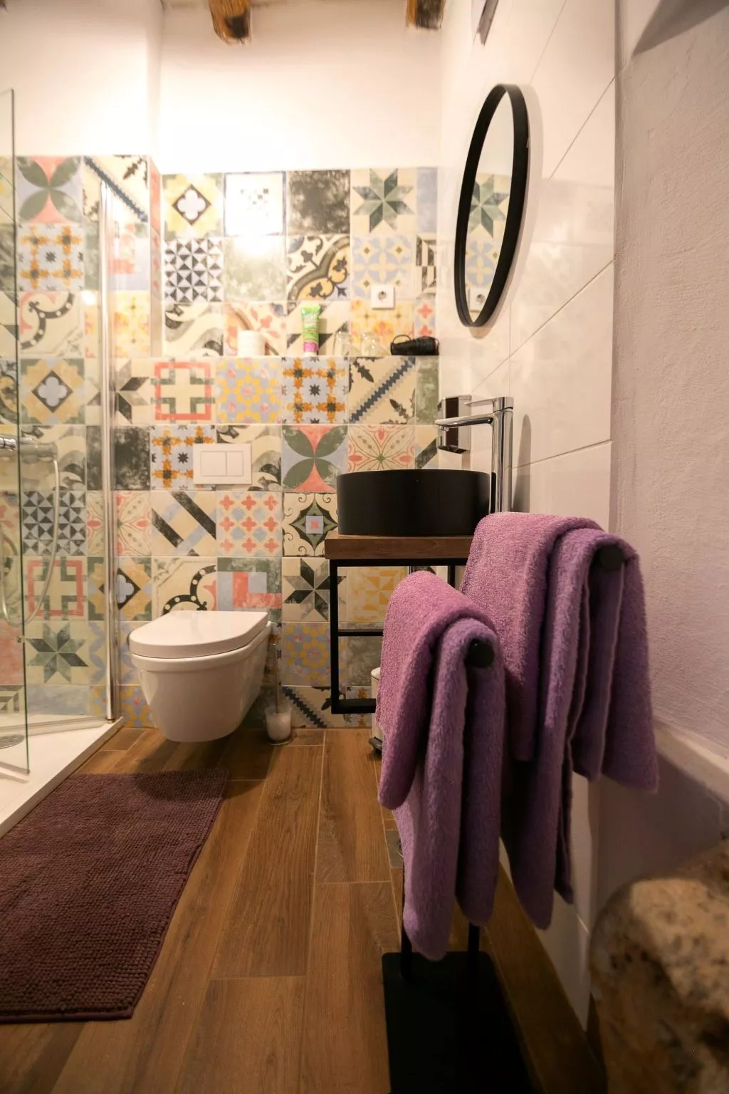 Stancija Negricani Ferien und Hochzeiten Immobil - Inside