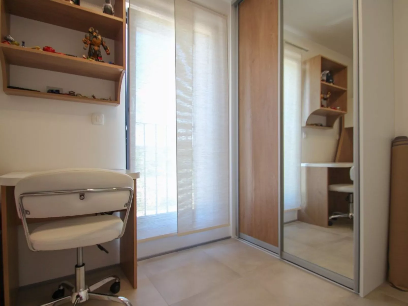 Für 6 Personen ca. 130 m&sup2; in Novigrad, Adriaküste Kroatien (Westküste von - Dedans