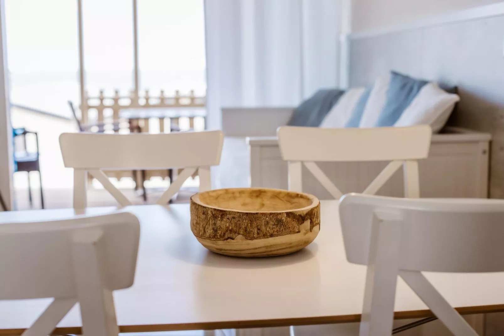 Resort Beach Houses Wijk aan Zee 1-Ambiance