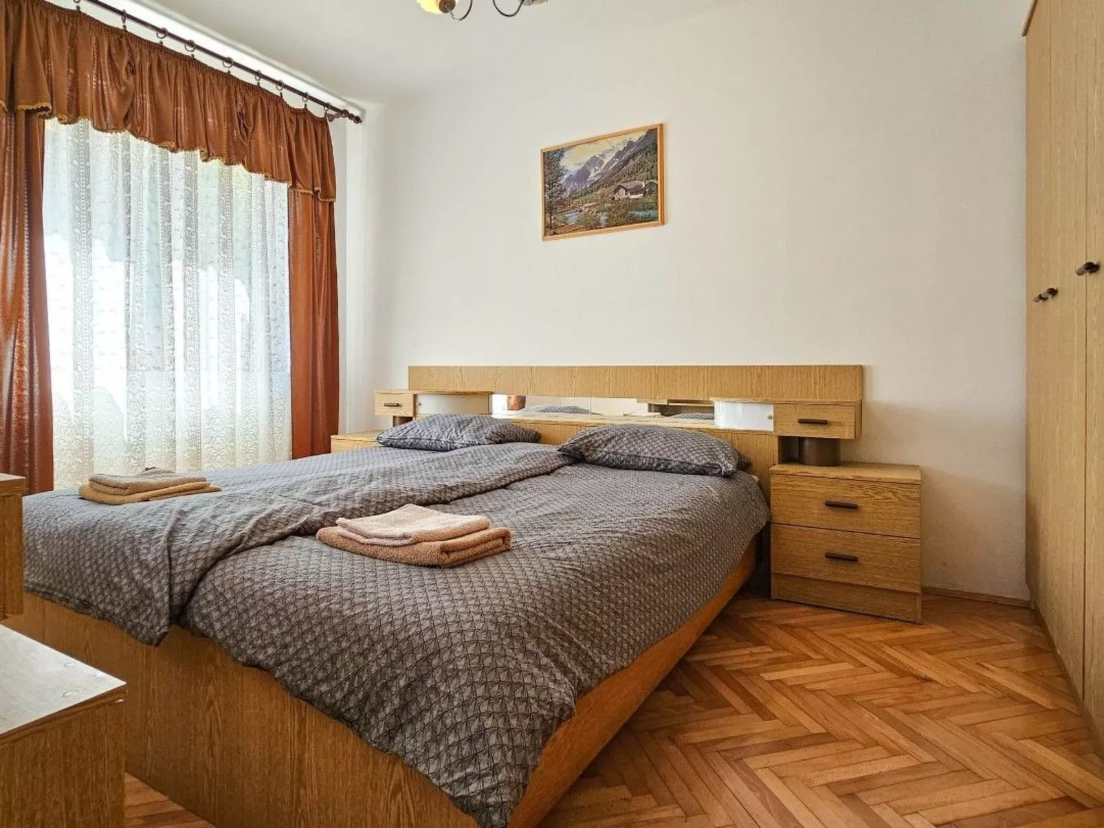Für 2 Personen ca. 30 m&sup2; in Novigrad, Adriaküste Kroatien (Westküste von I - Inside