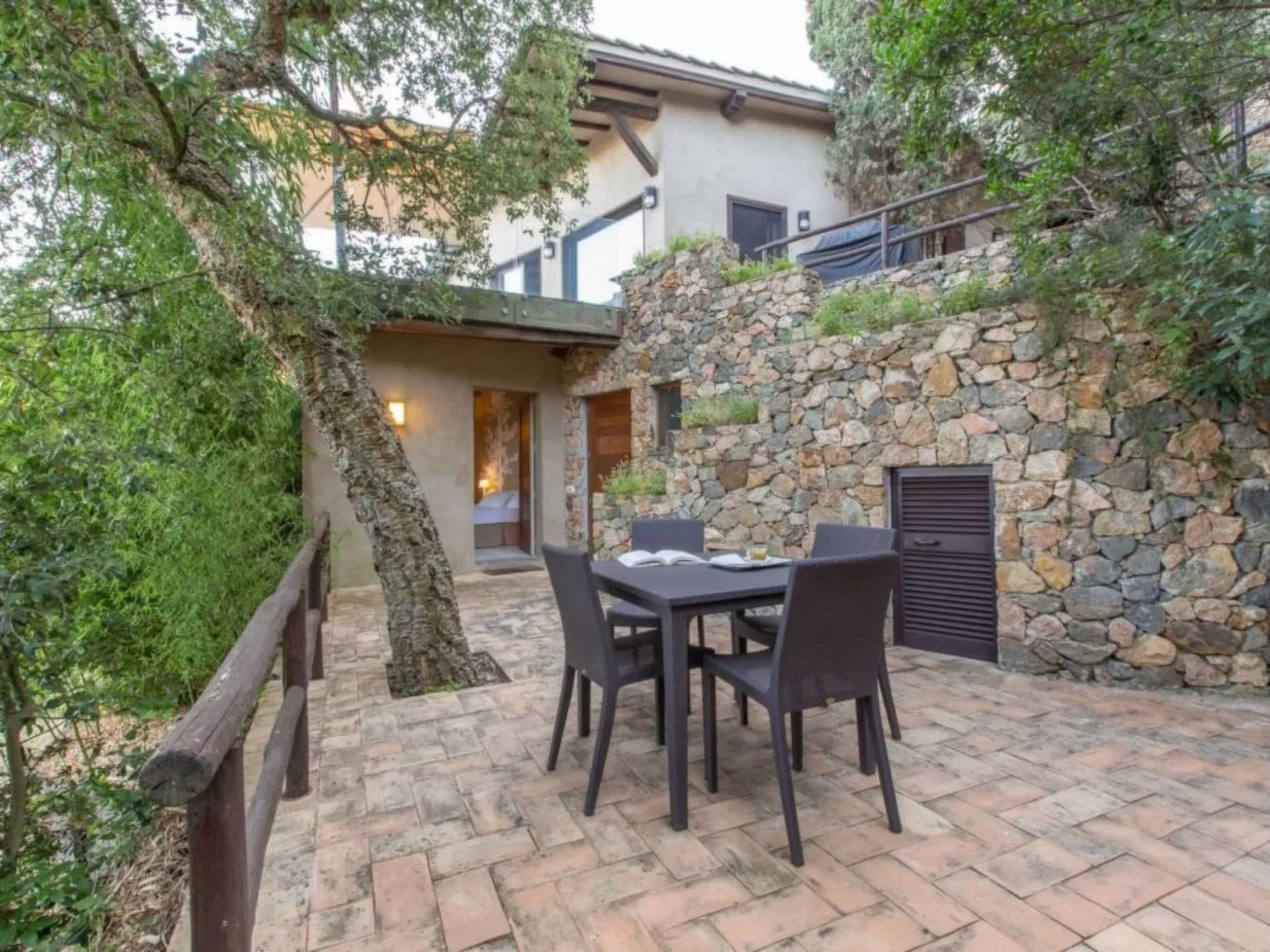 Villaflair - Design Villa Porto Ercole - Image-tags.info