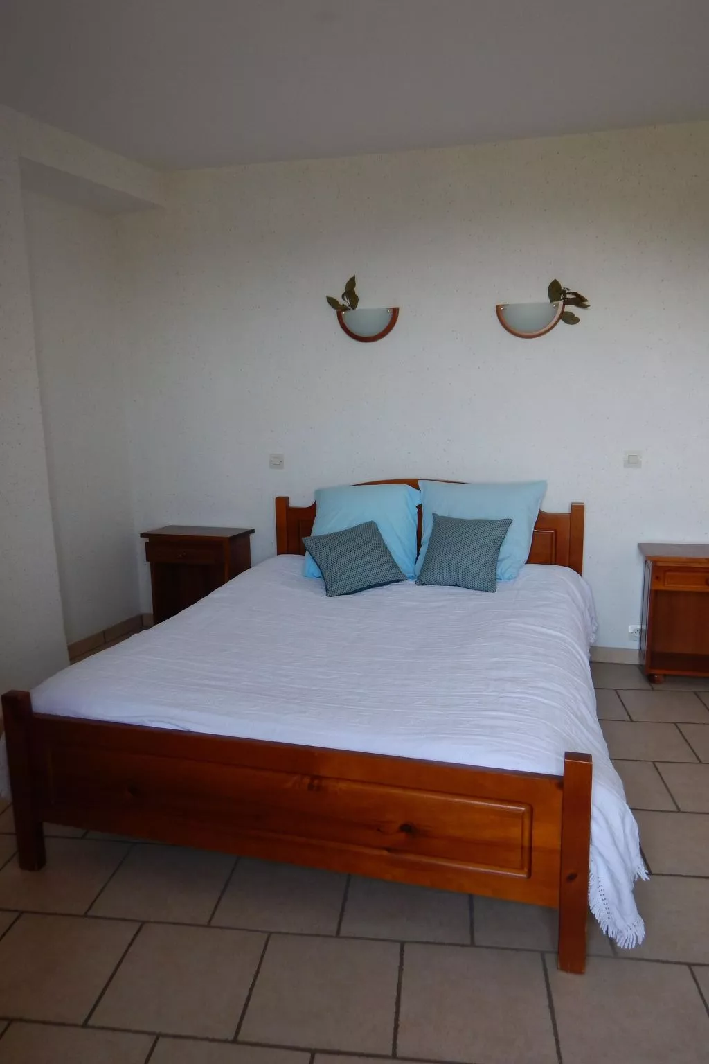 Wohnung "Saint Andre de Lancize" mit Terrasse - Image-tags.info