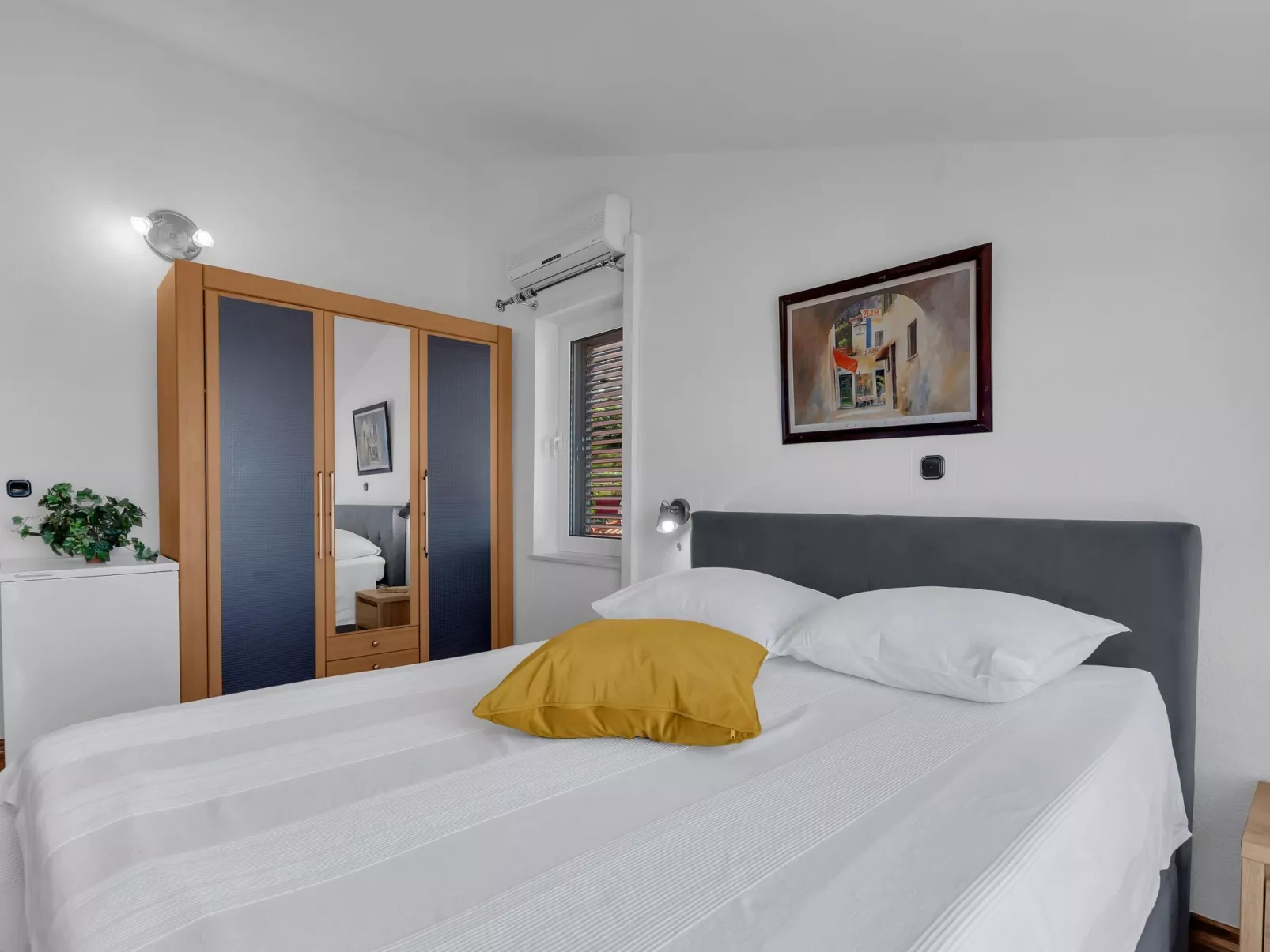 Gasthaus Lazeta - Inside