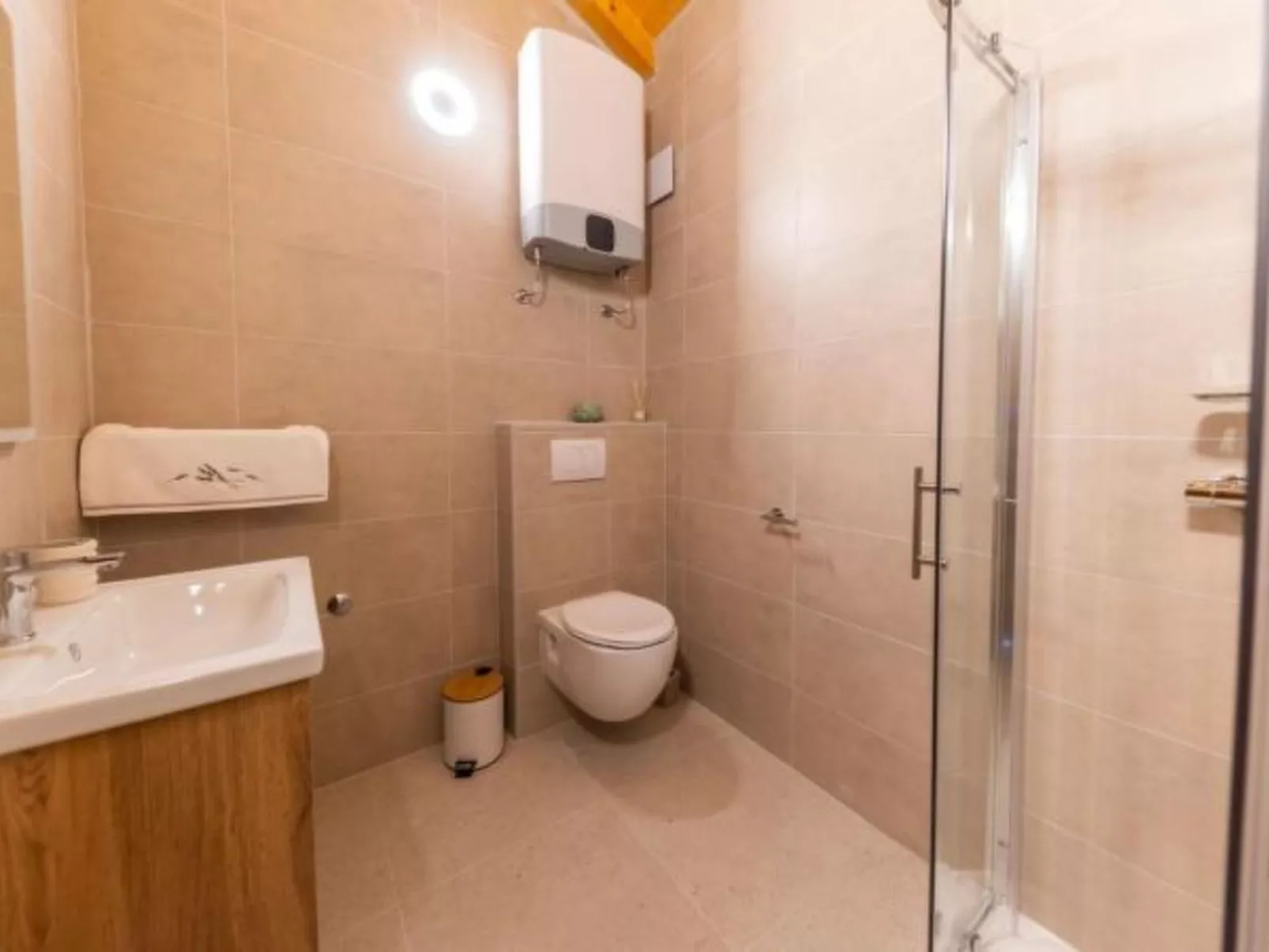 Stone villa Marita with pool - Image-tags.info