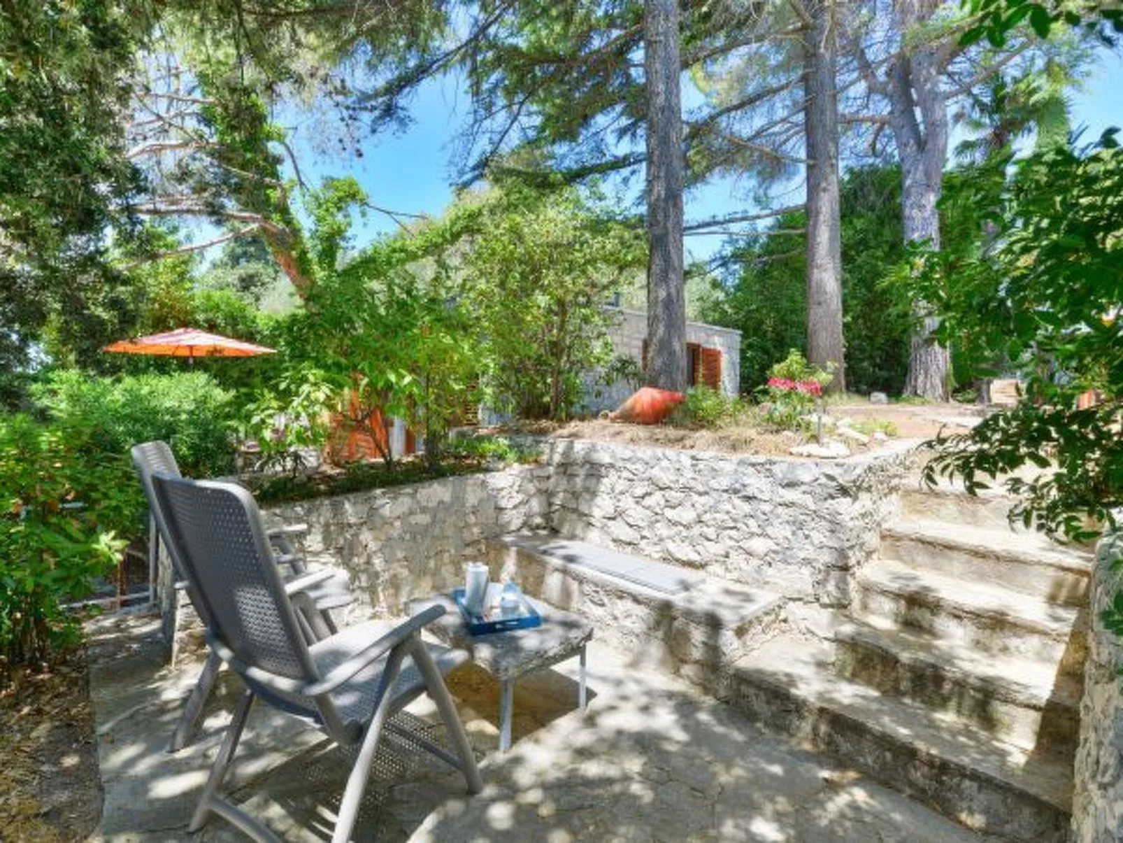 Holiday home Kondura with a sea view - Image-tags.info