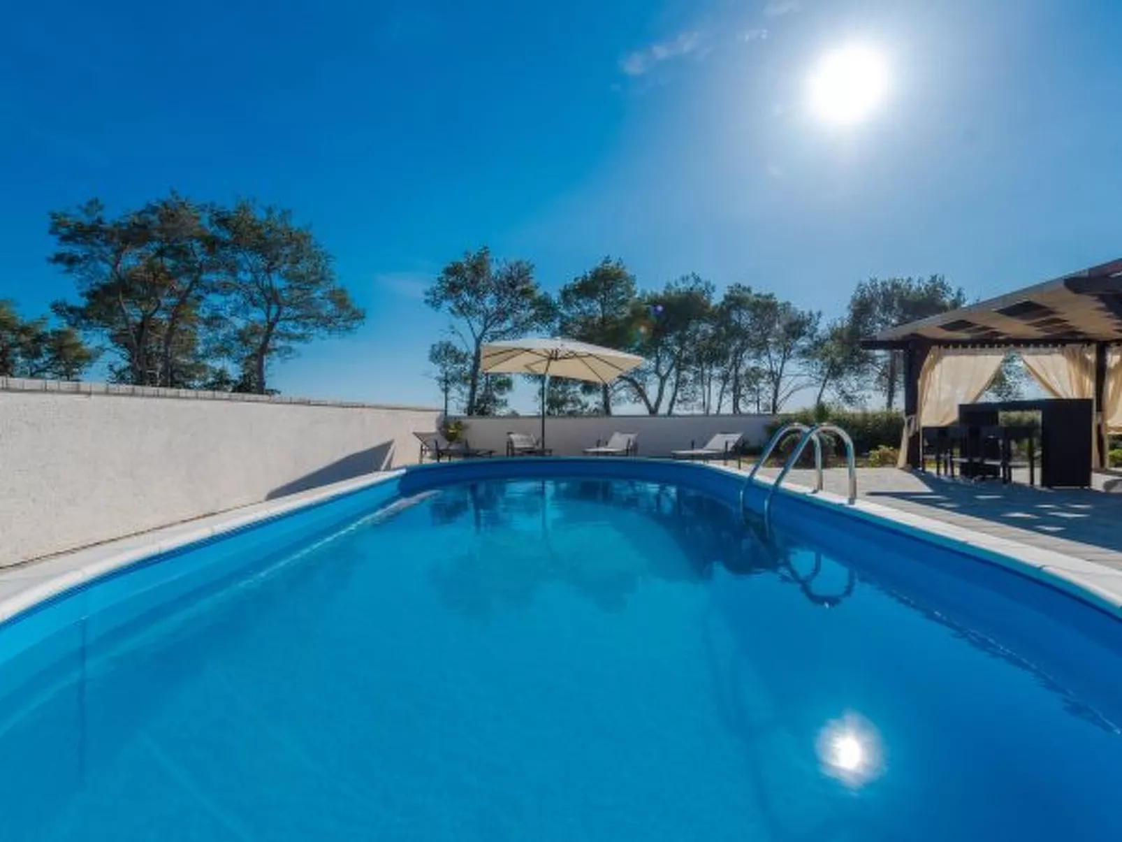 Beautiful villa Horizon - Image-tags.info