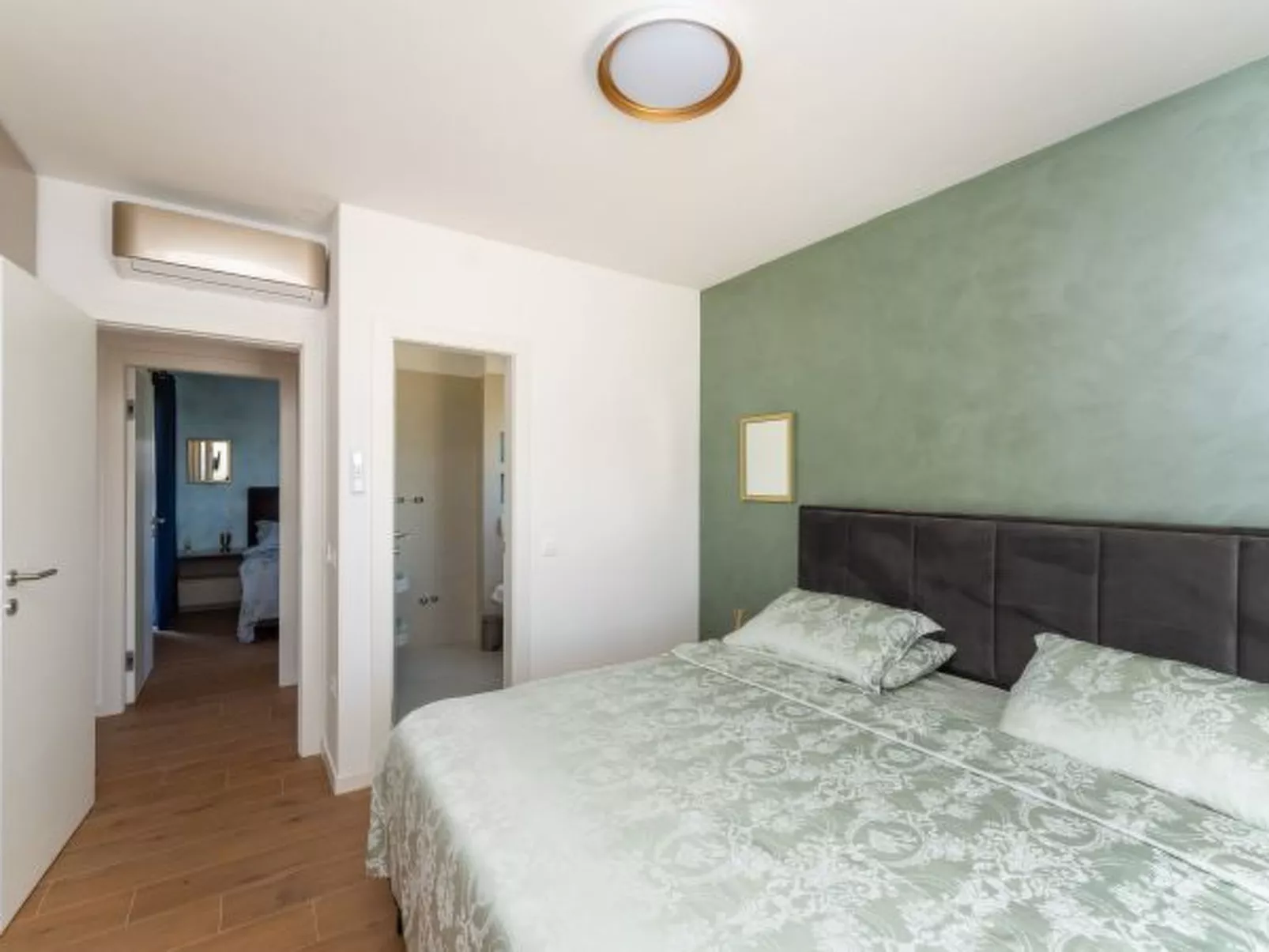 Villa Casa Coral With pool - Drinnen