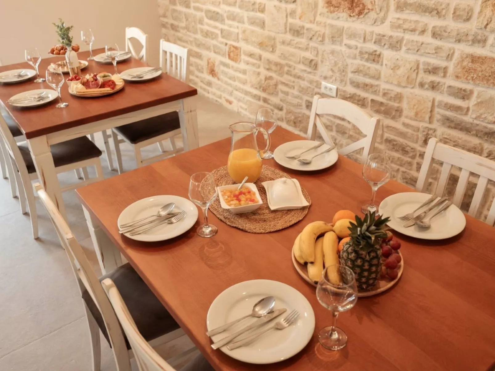 Zimmer "Graues Zimmer" mit privatem Balkon - Image-tags.info