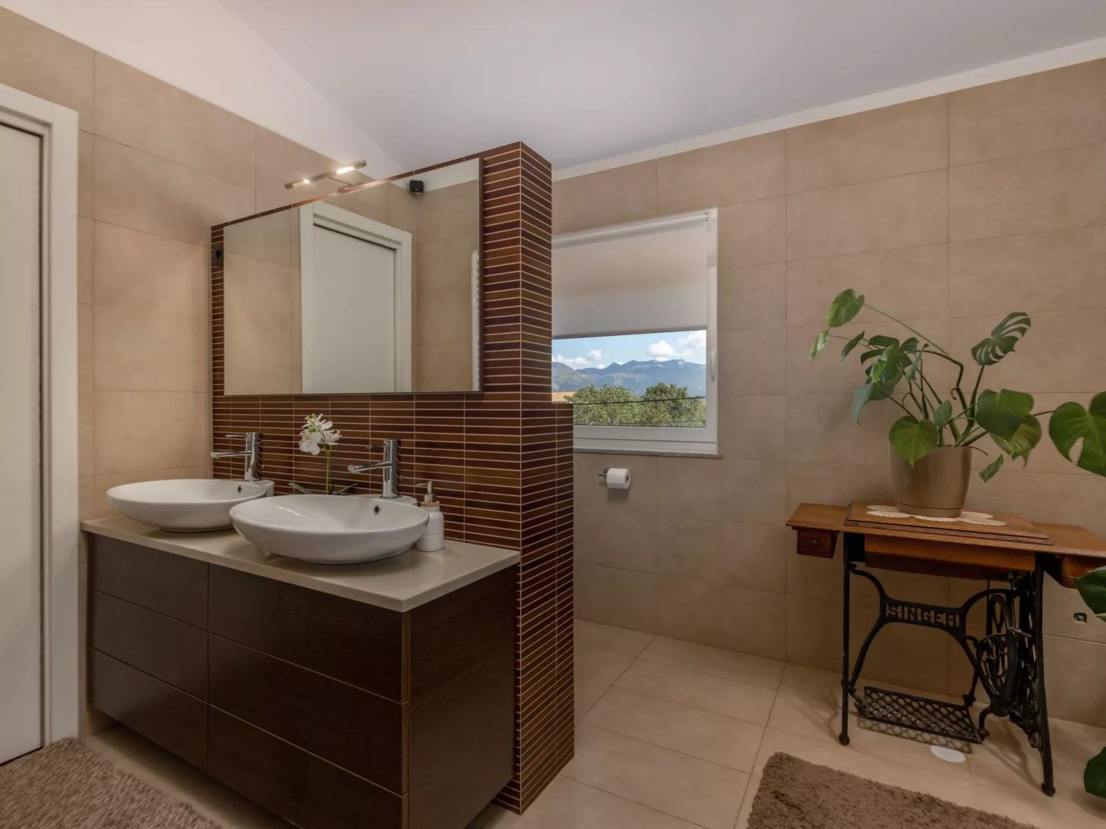 Apartments Rijeka - Terra Magica Room Grobnik ⭐⭐⭐⭐ - Inside