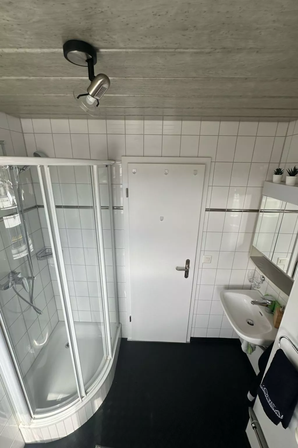 Studiowohnung - Drinnen