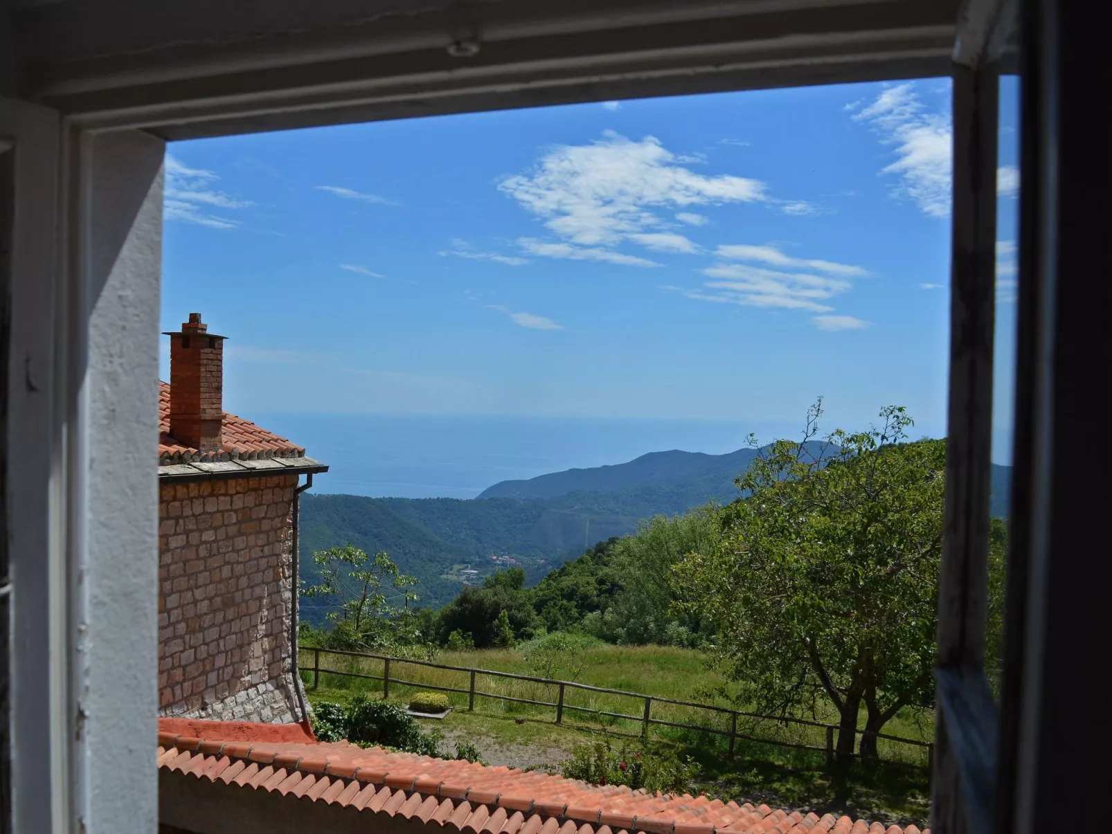 Kamera mit Wi-Fi - Outside