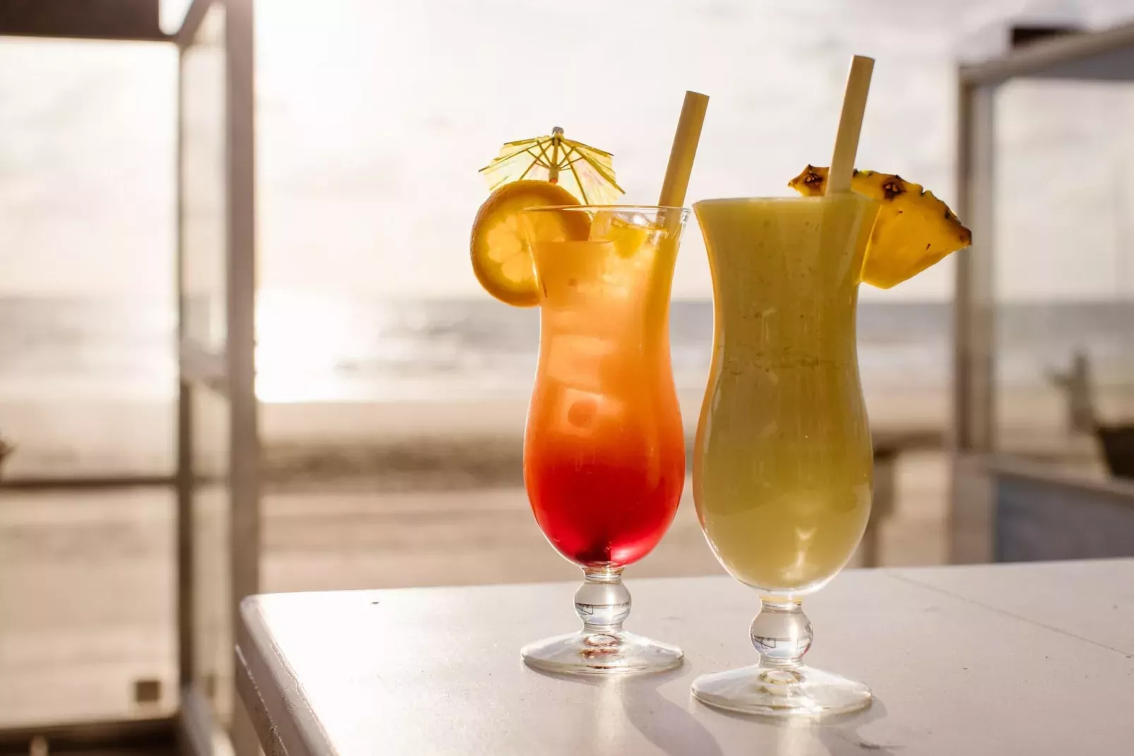 Resort Beach Houses Wijk aan Zee 2-Ambiance