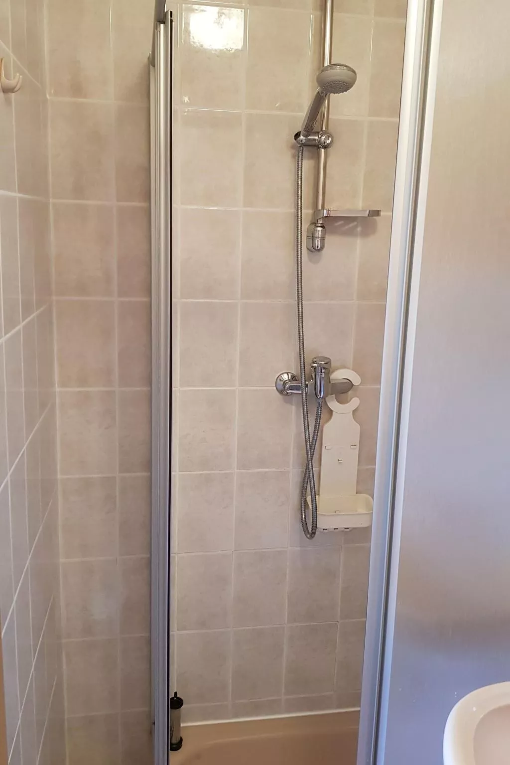 Ferienzimmer - Inside