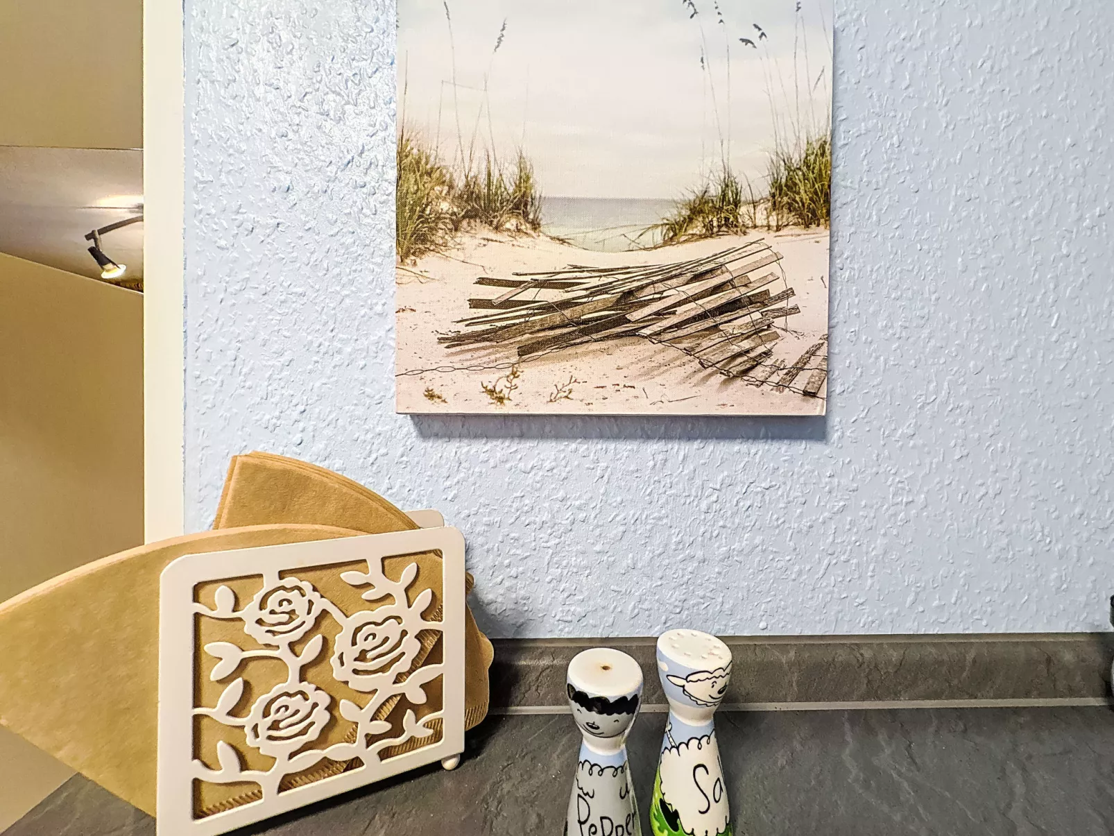 Möwenblick - Inside