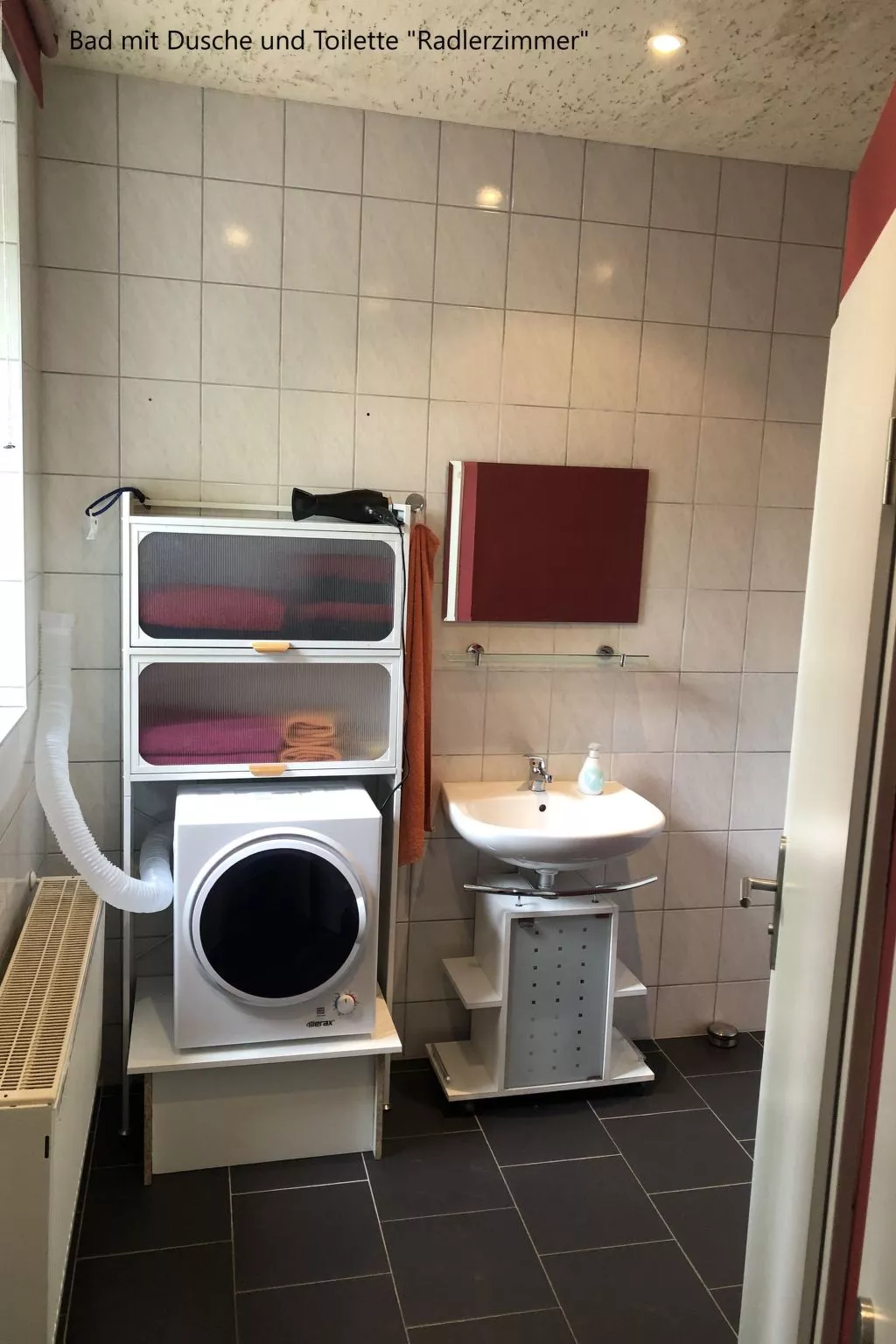 Kastanienblick - Drinnen