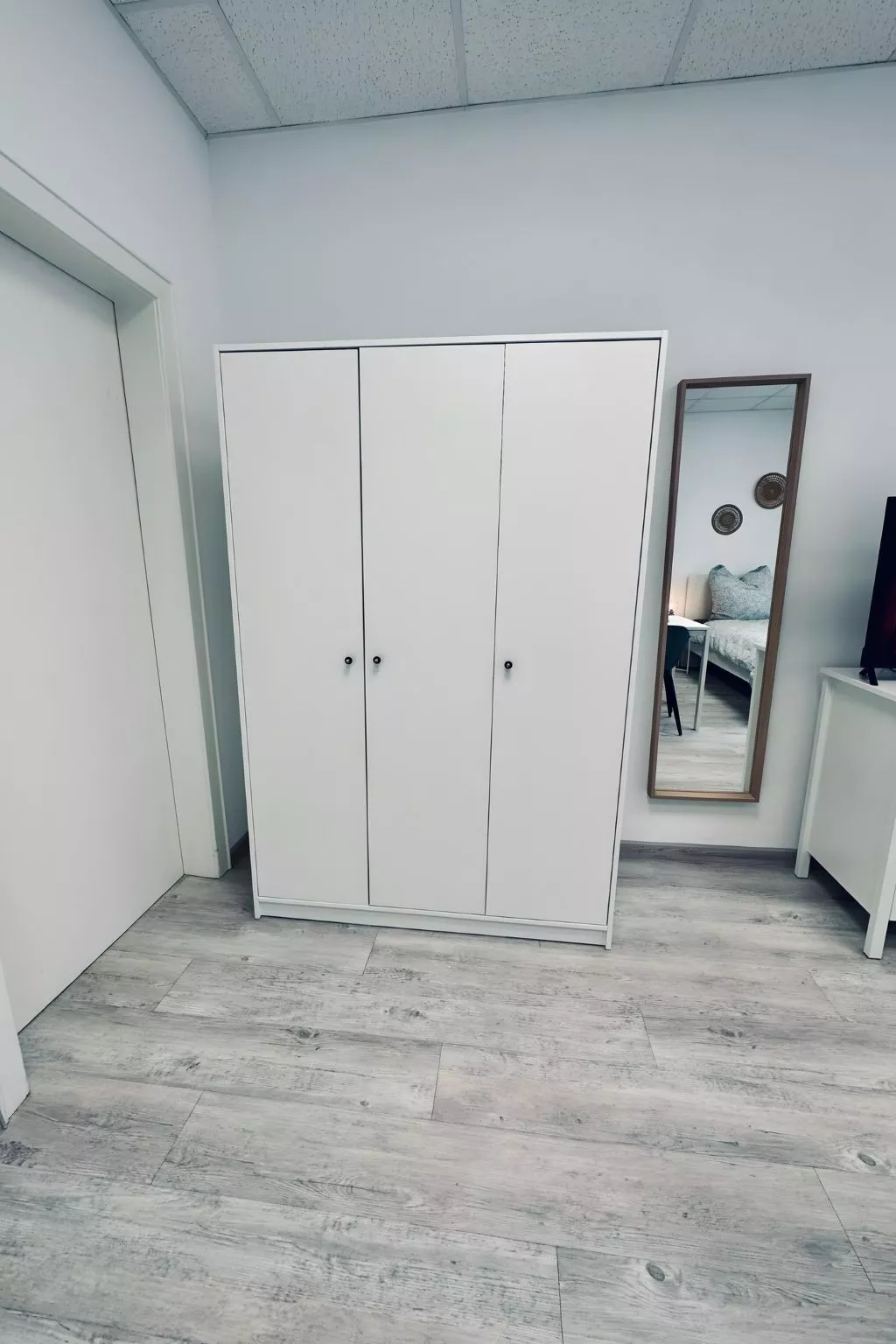 Apartment FLIXI II - Inside