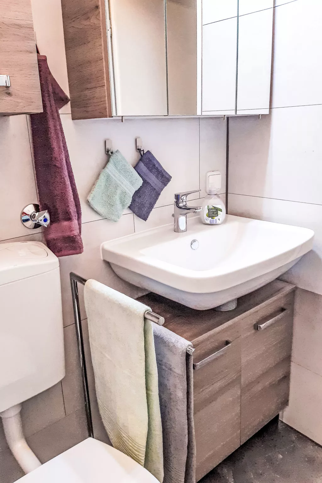 Ferienpark Rhein-Lahn - Inside