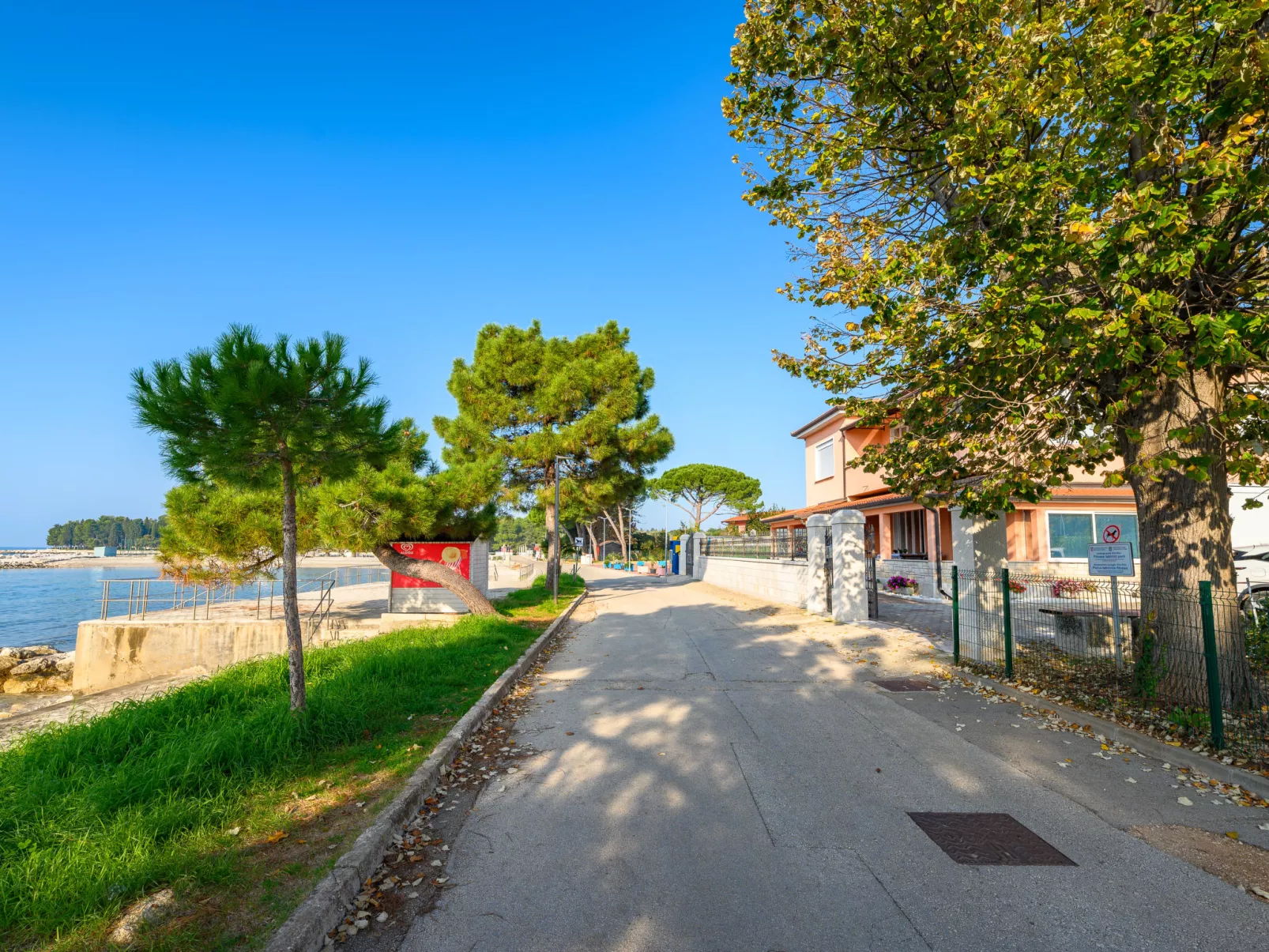 Villa Rita - Outside