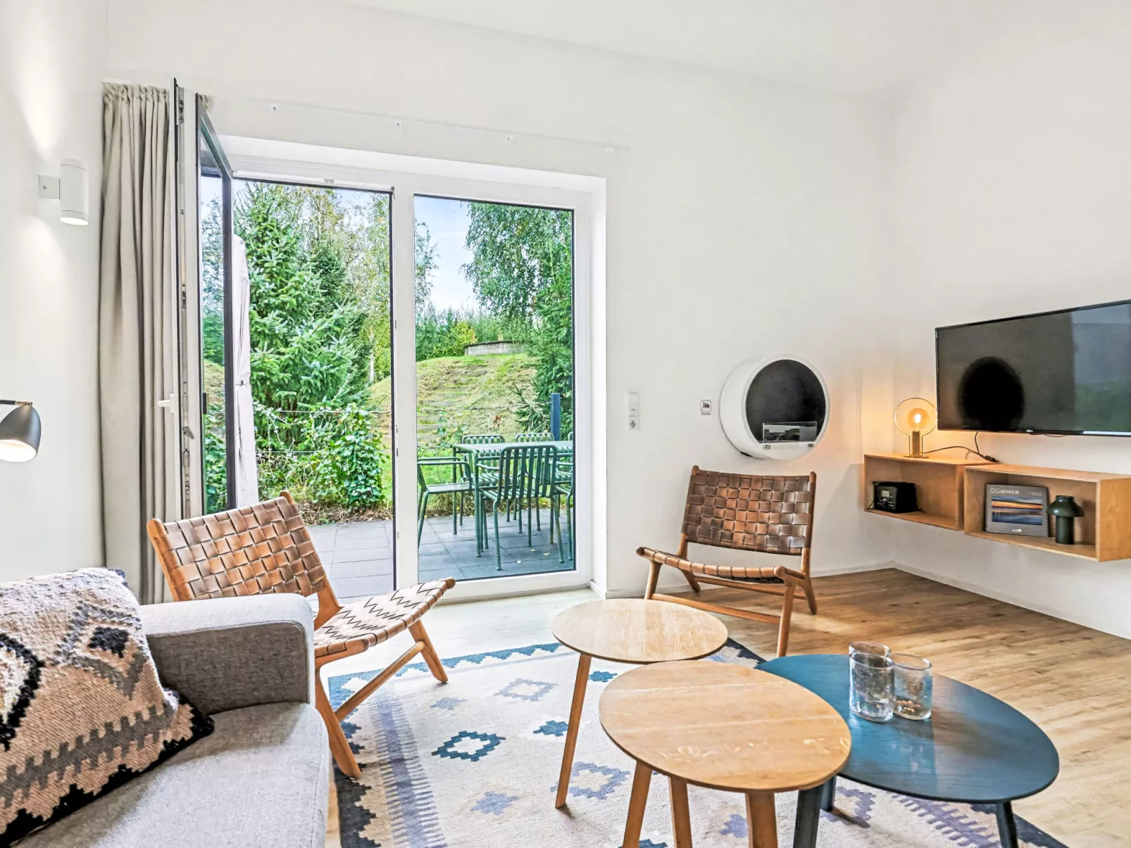 Haus Kiebitz (197) - Inside