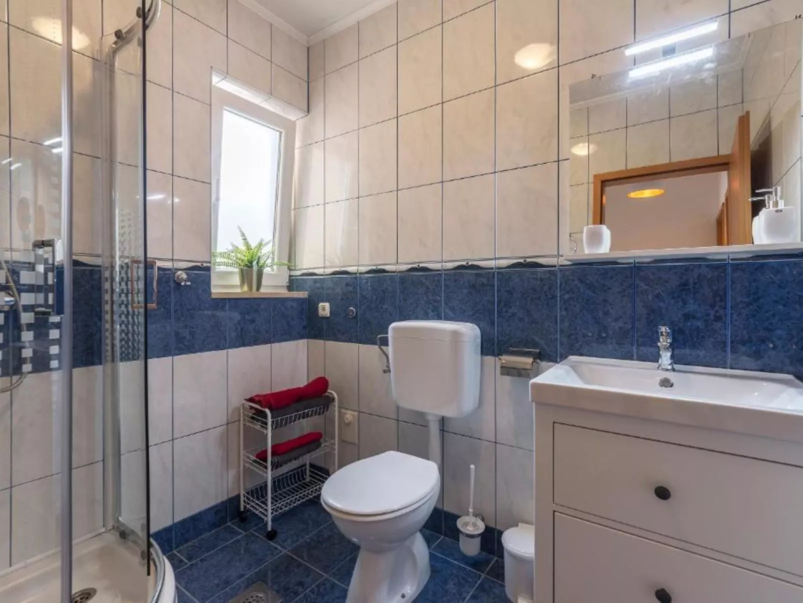 Villa Canaria 2 - Dedans