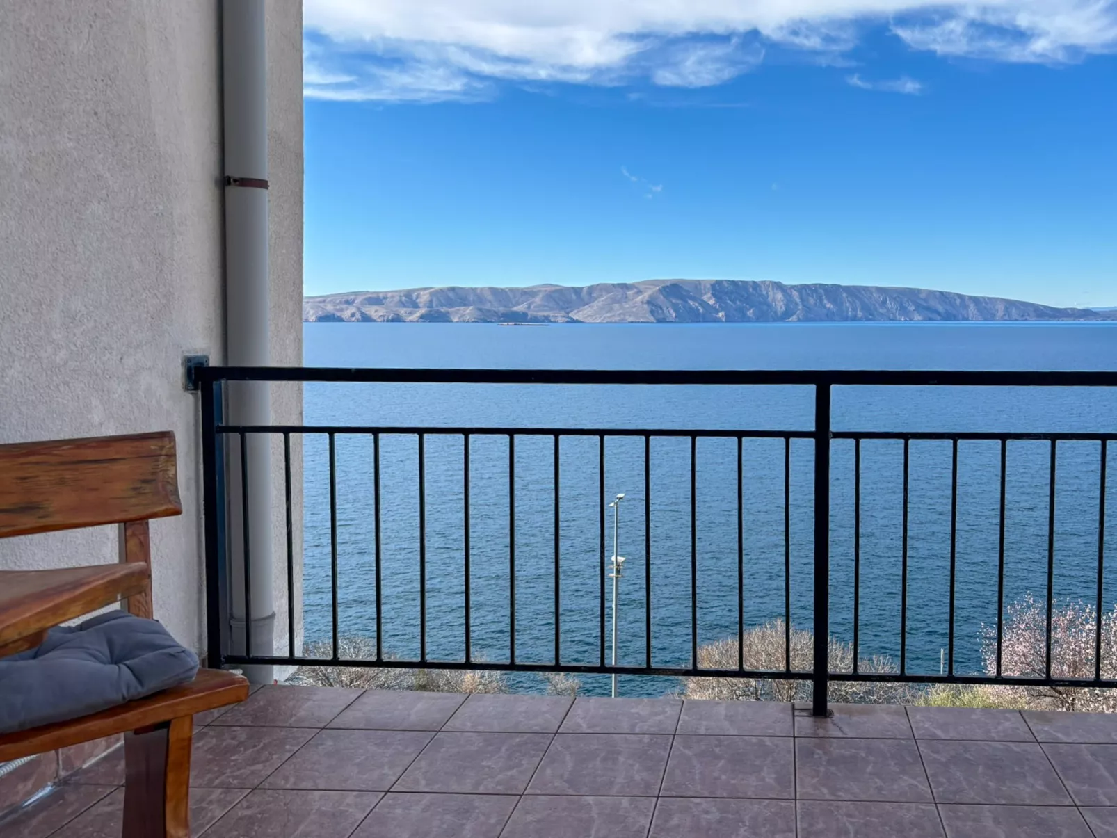 Sea&Mount - Draußen