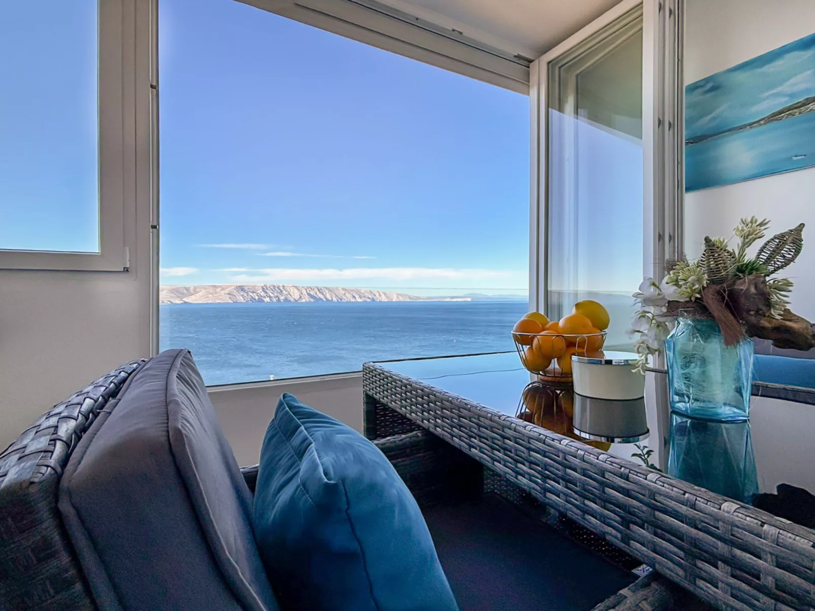 Sea&Mount 1 - Dehors