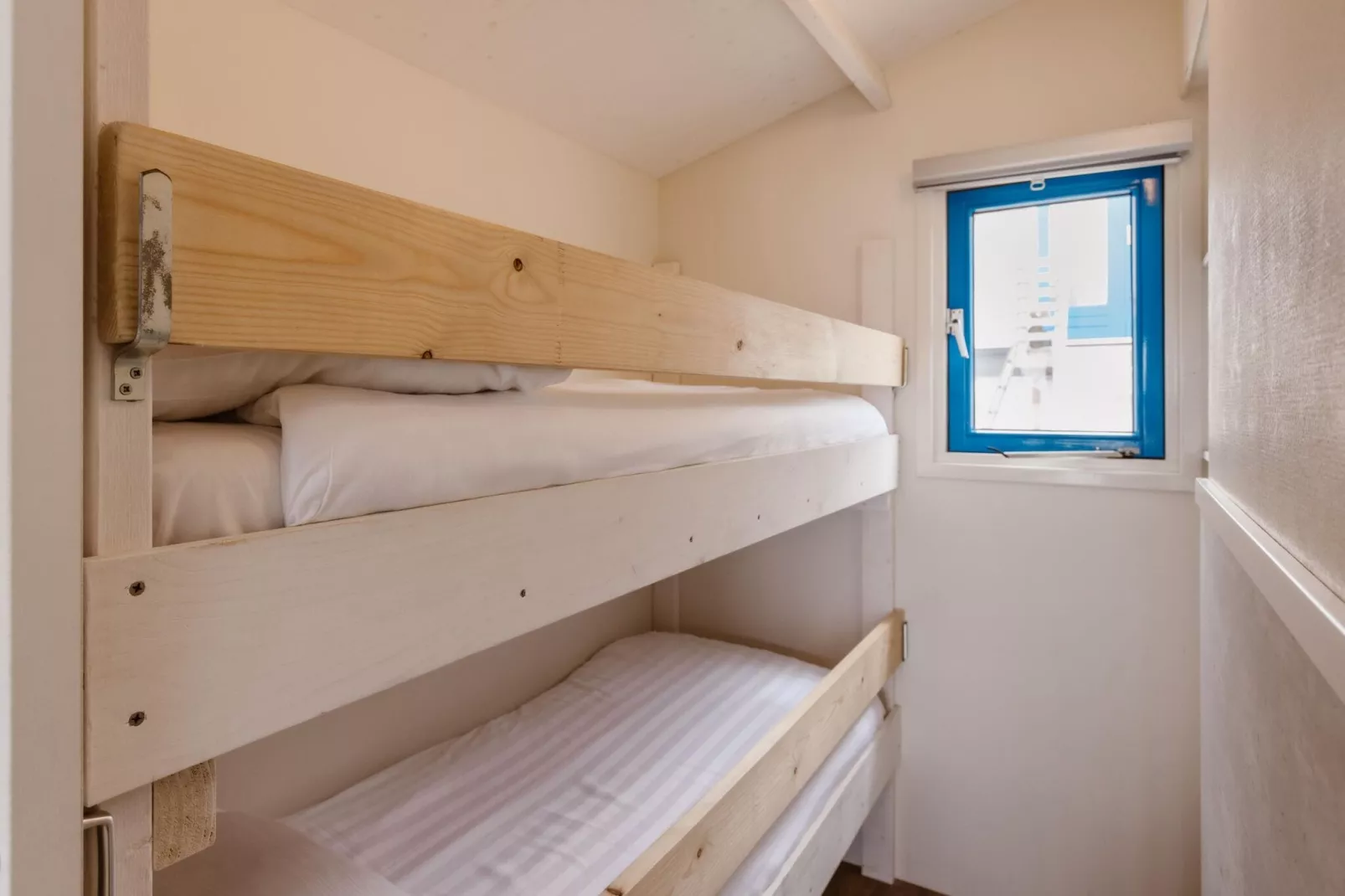 Resort Beach Houses Wijk aan Zee 3-Chambre