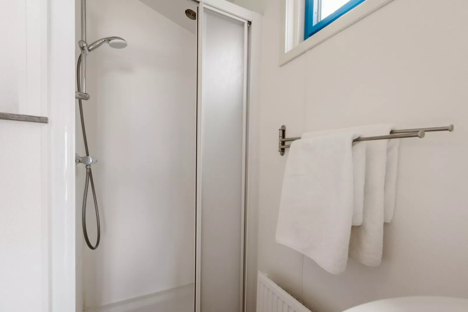 Resort Beach Houses Wijk aan Zee 3-Salle de bain