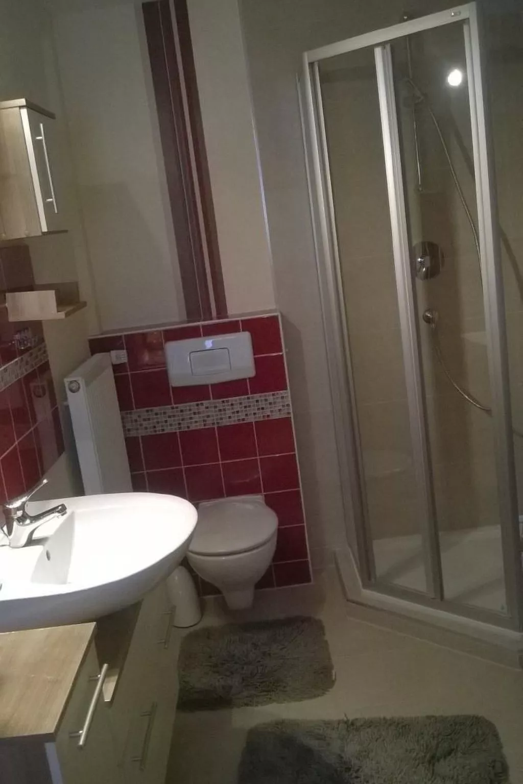 Wohnung in Haidmühle mit Terrasse und Garten - Dedans