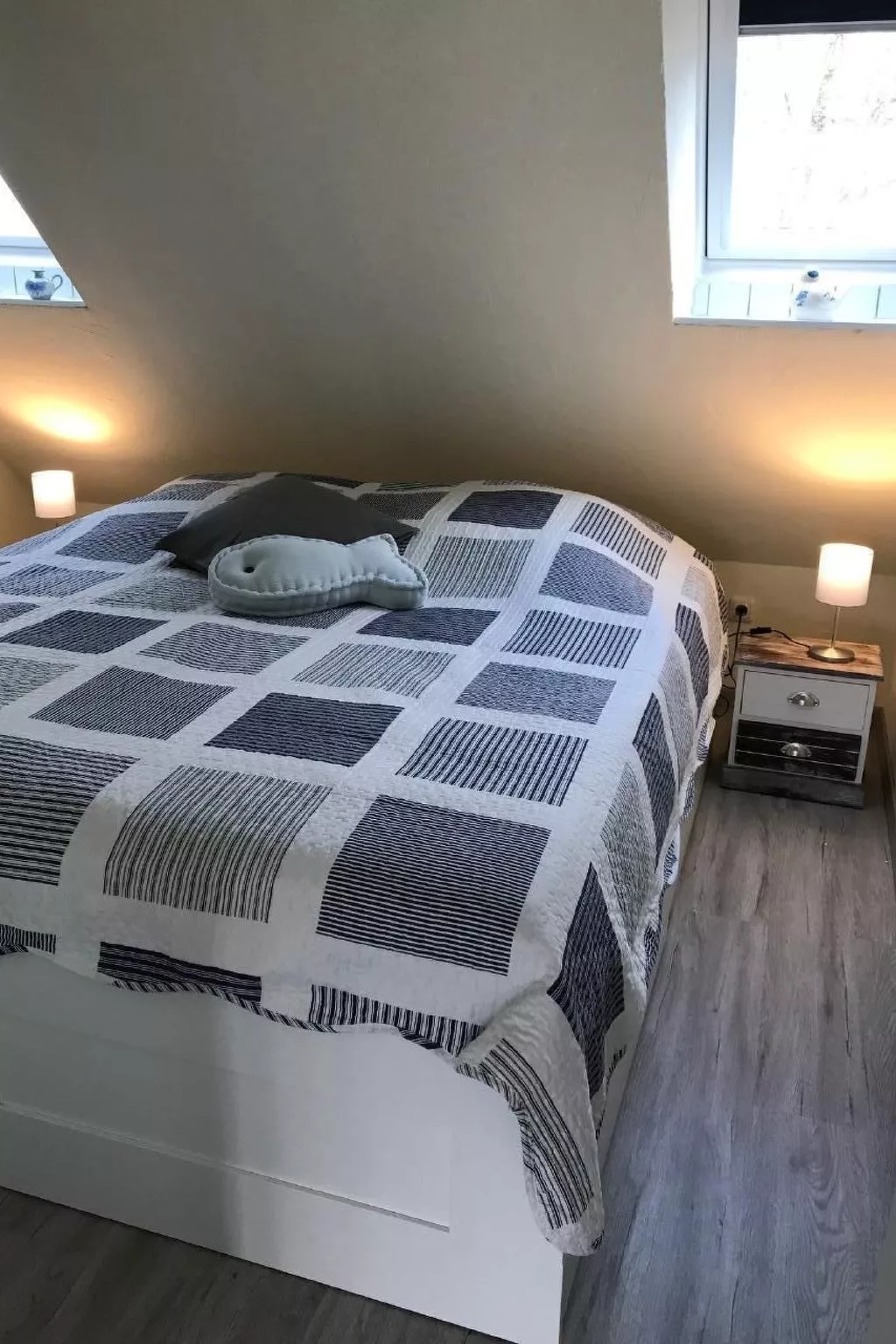 Moin Greetsiel in Greetsiel - Inside