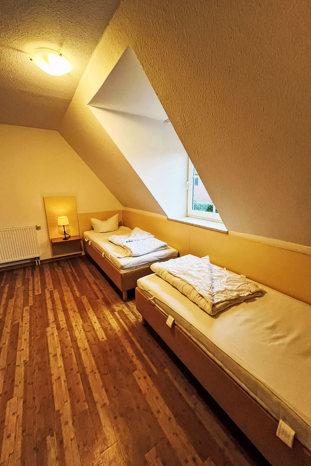 Haus 104 - Seepark Burhave - Inside