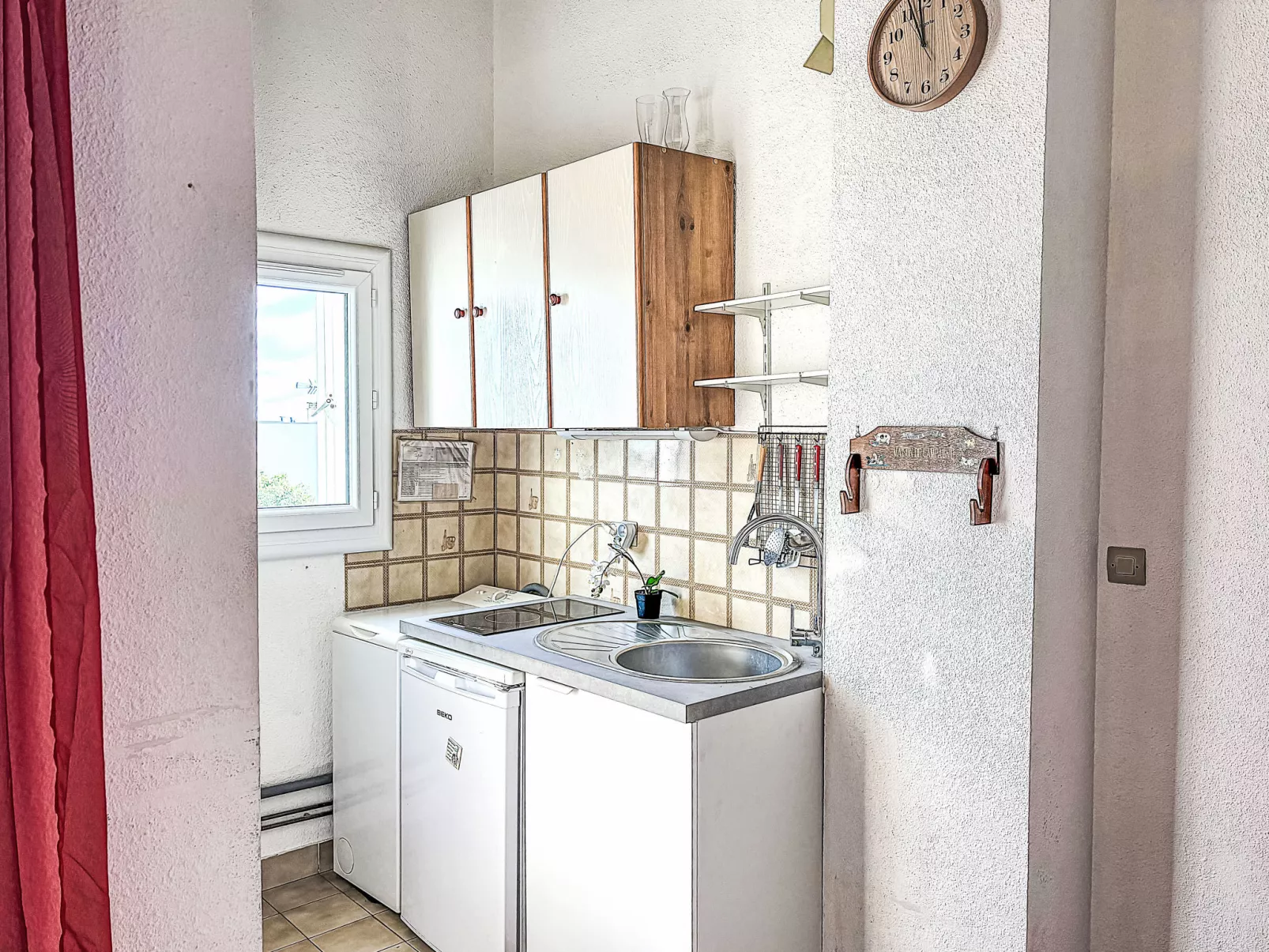 Le Millmer - Drinnen