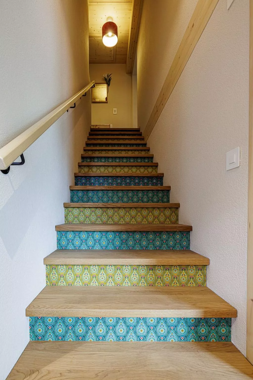 Uelis-Stoeckli - Inside