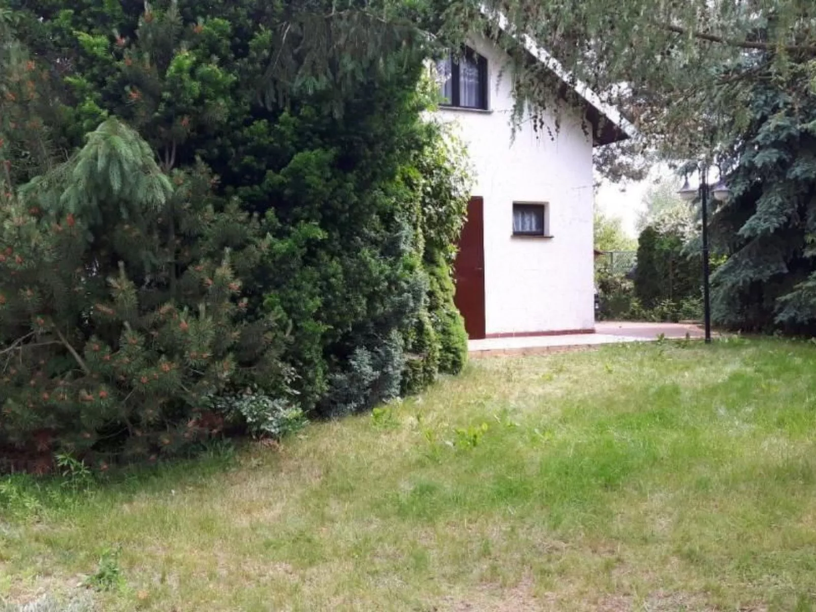 Mit Wasserblick - Dehors