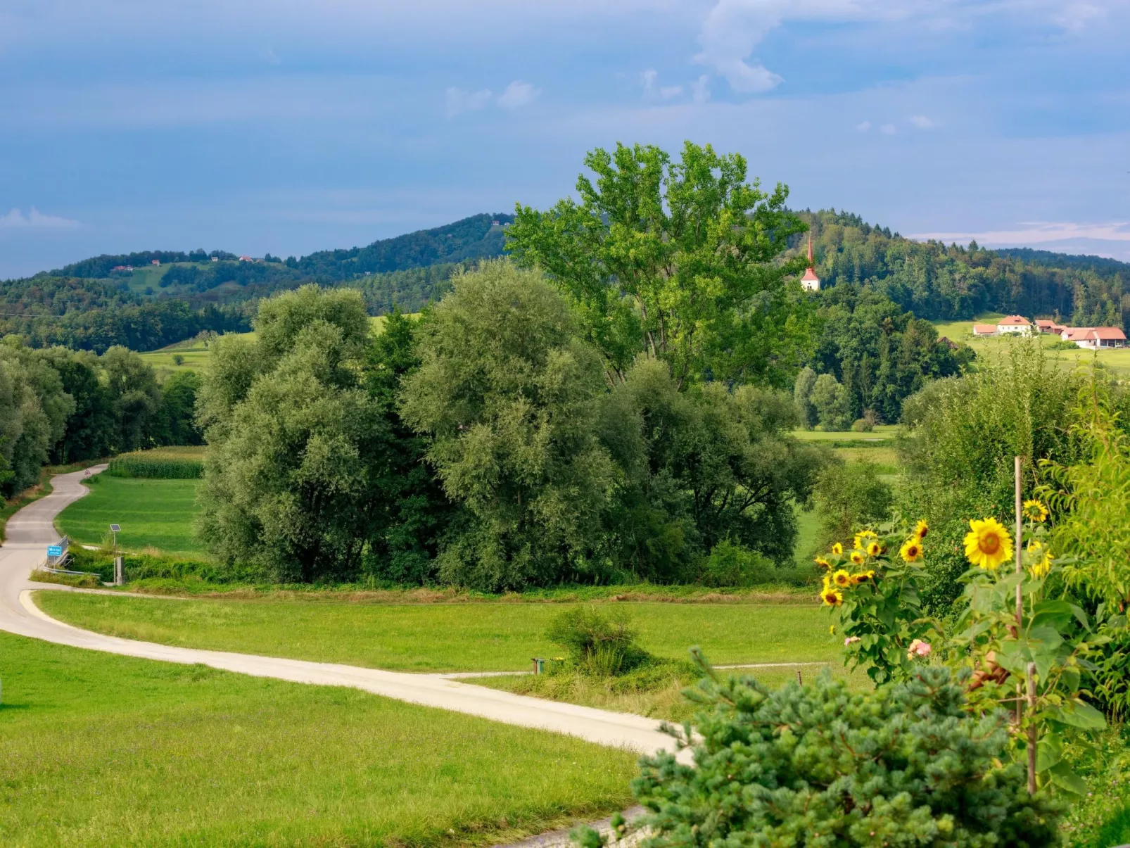 VILLA KATARINA - Outside