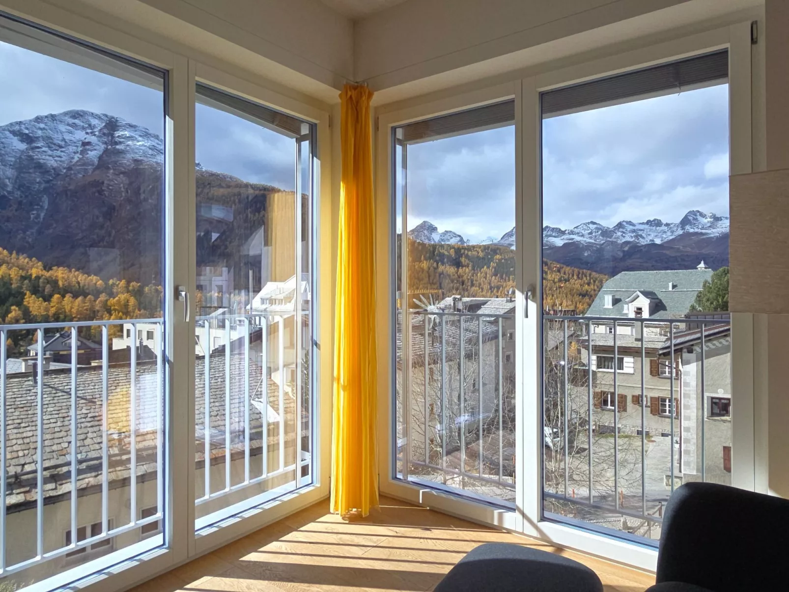 Studio Melchior - Inside