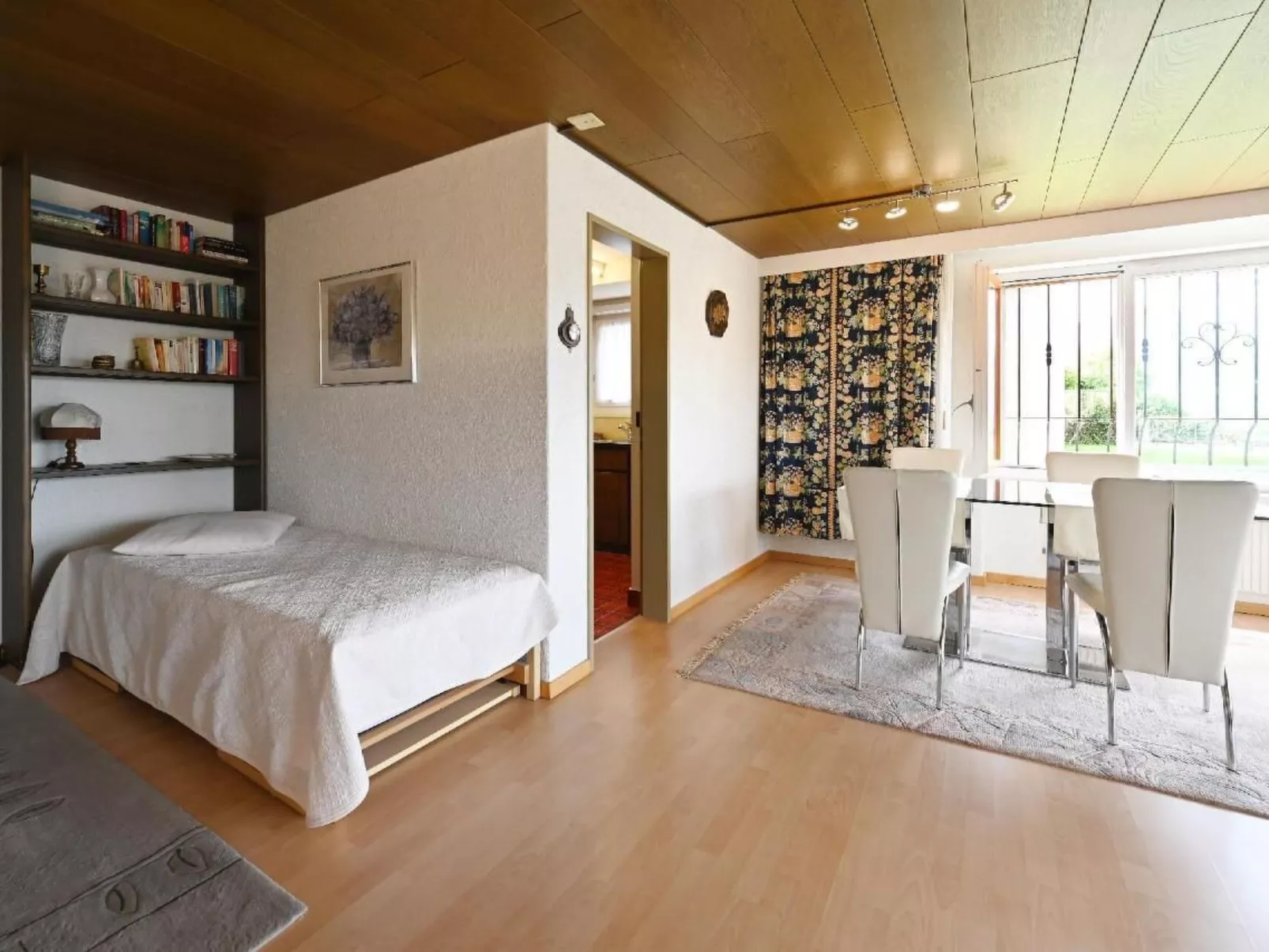 Appartement Alpenblick / A1 - Drinnen